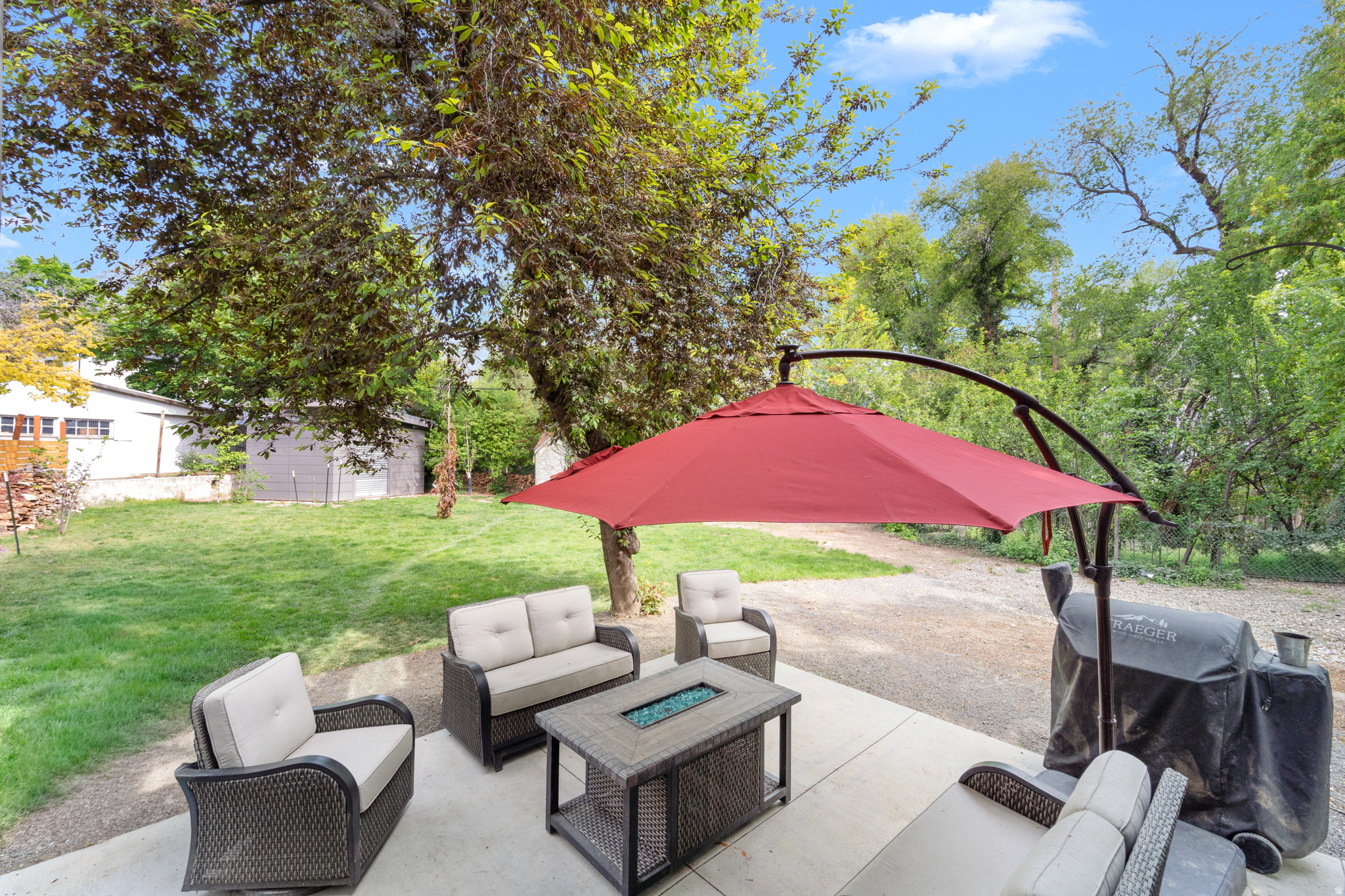 ARBOR ESTATES - Residential