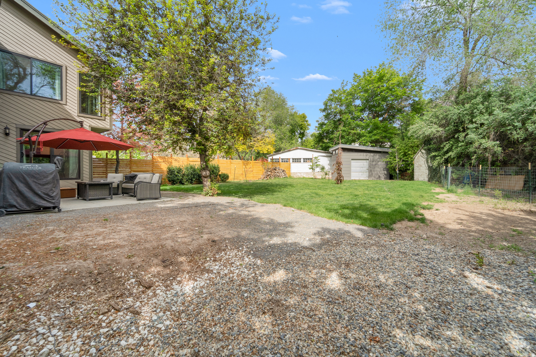 ARBOR ESTATES - Residential