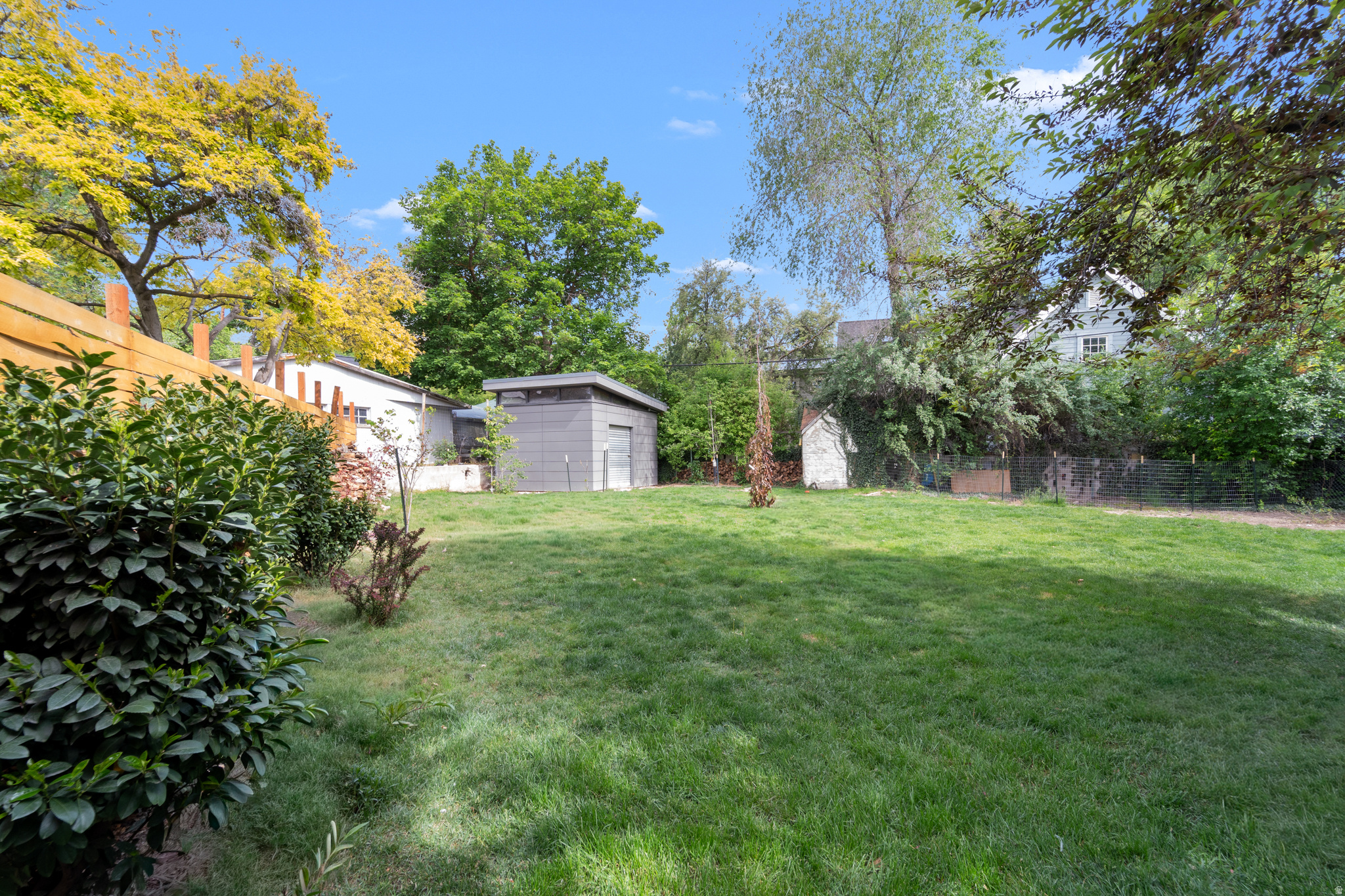 ARBOR ESTATES - Residential
