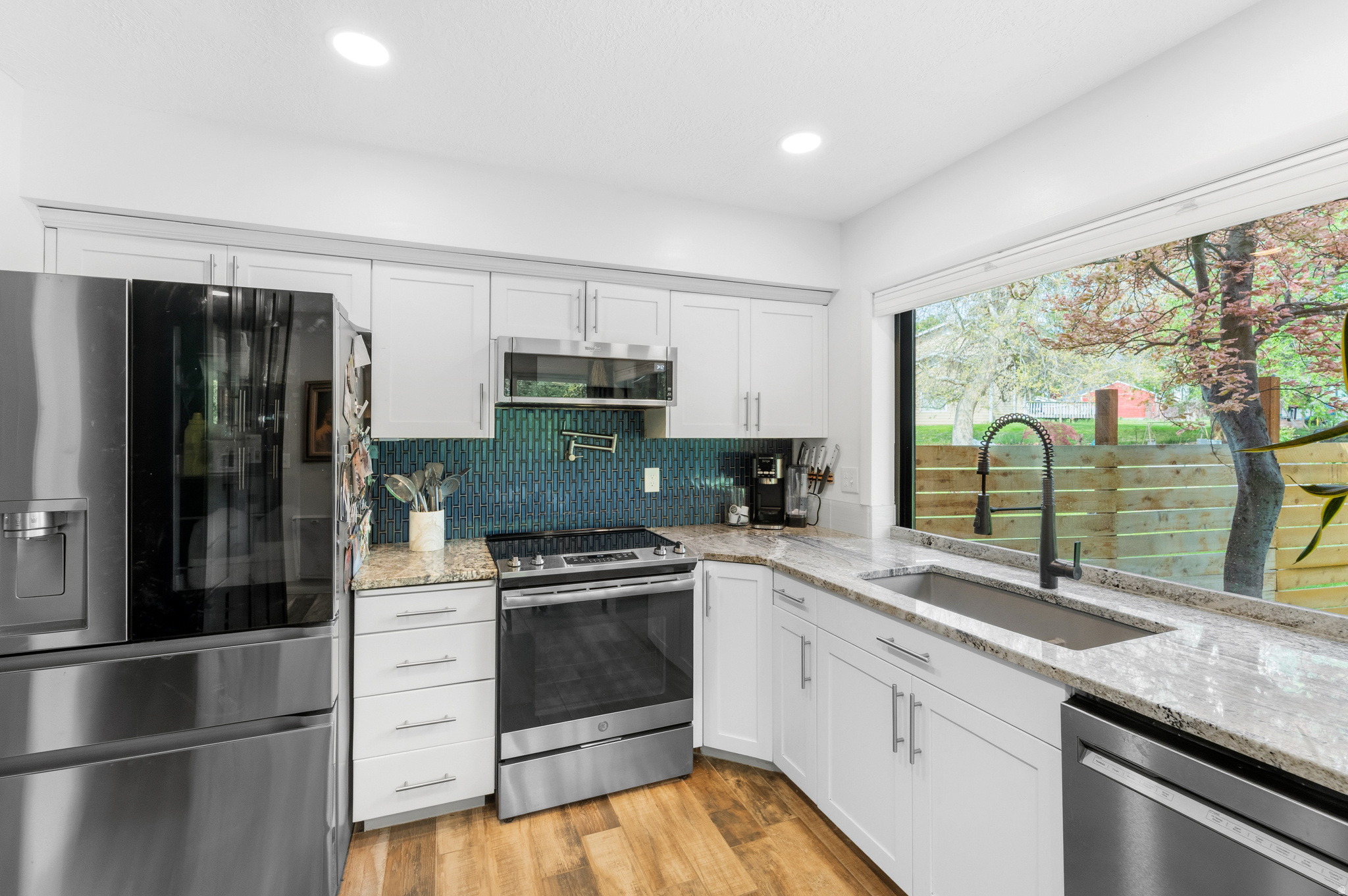 ARBOR ESTATES - Residential