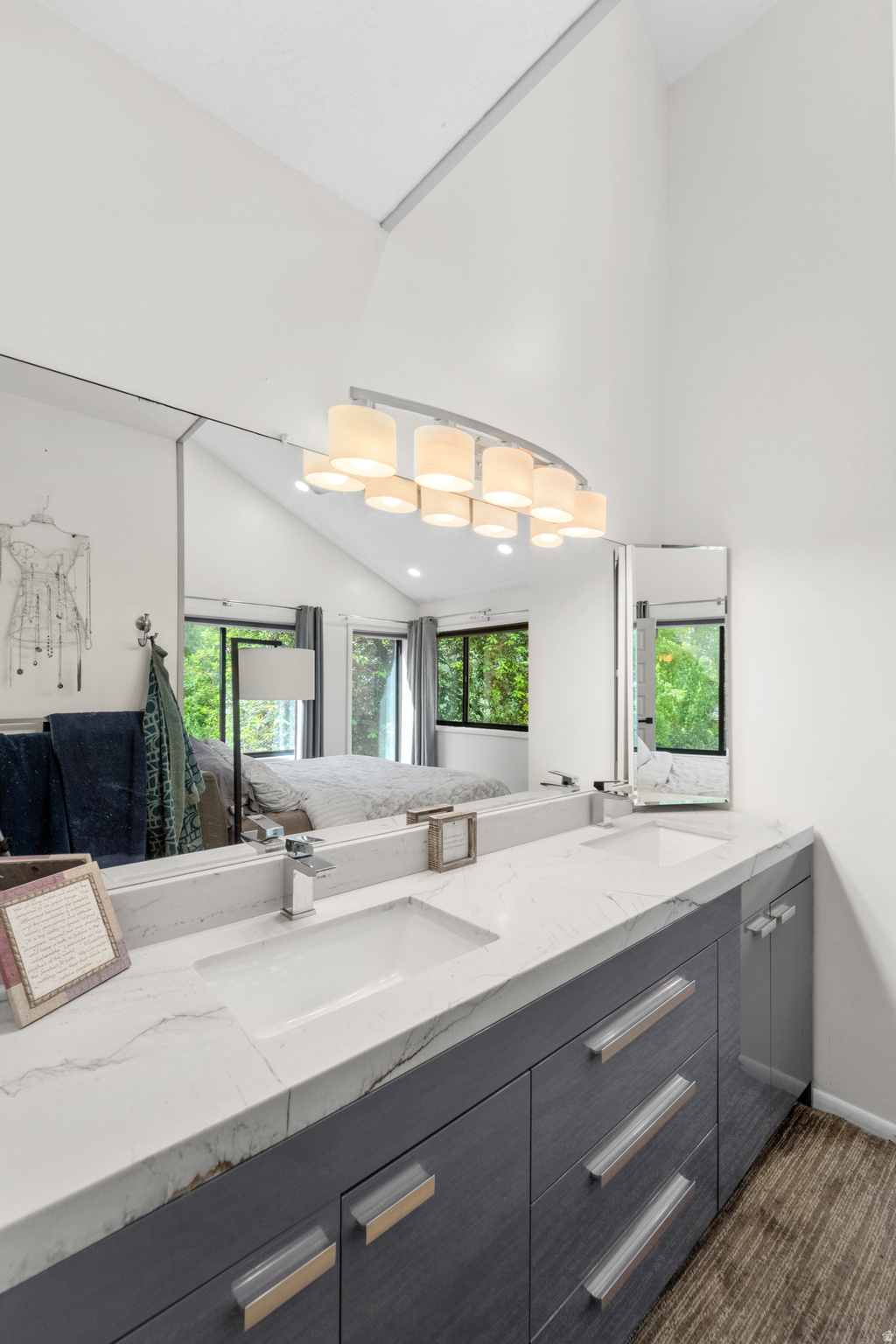 ARBOR ESTATES - Residential