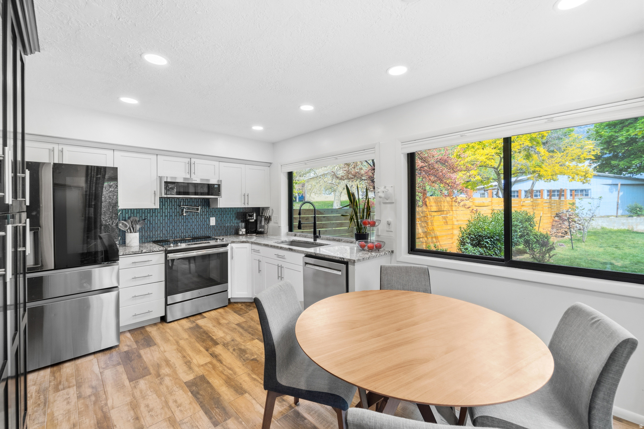 ARBOR ESTATES - Residential