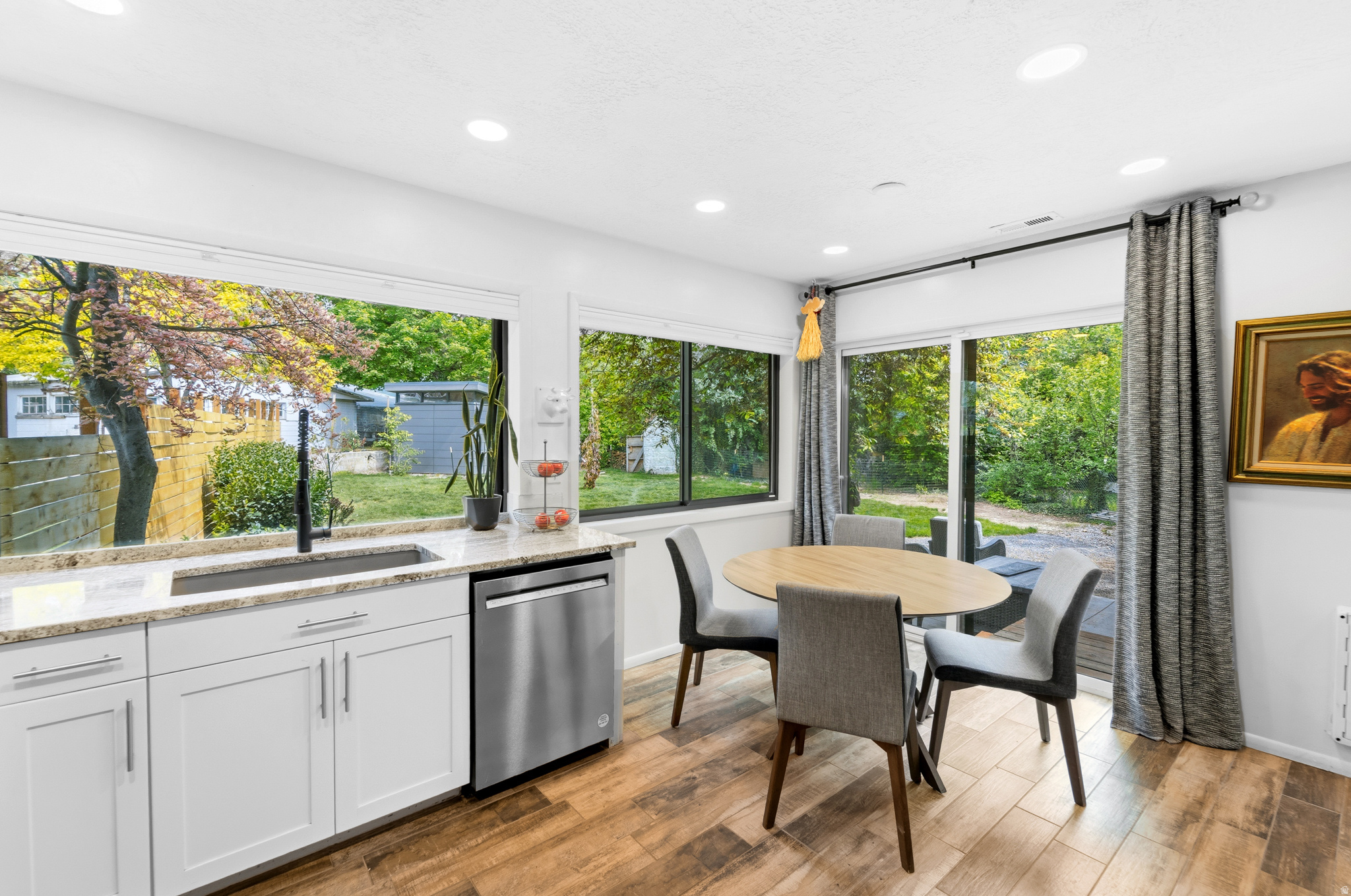 ARBOR ESTATES - Residential