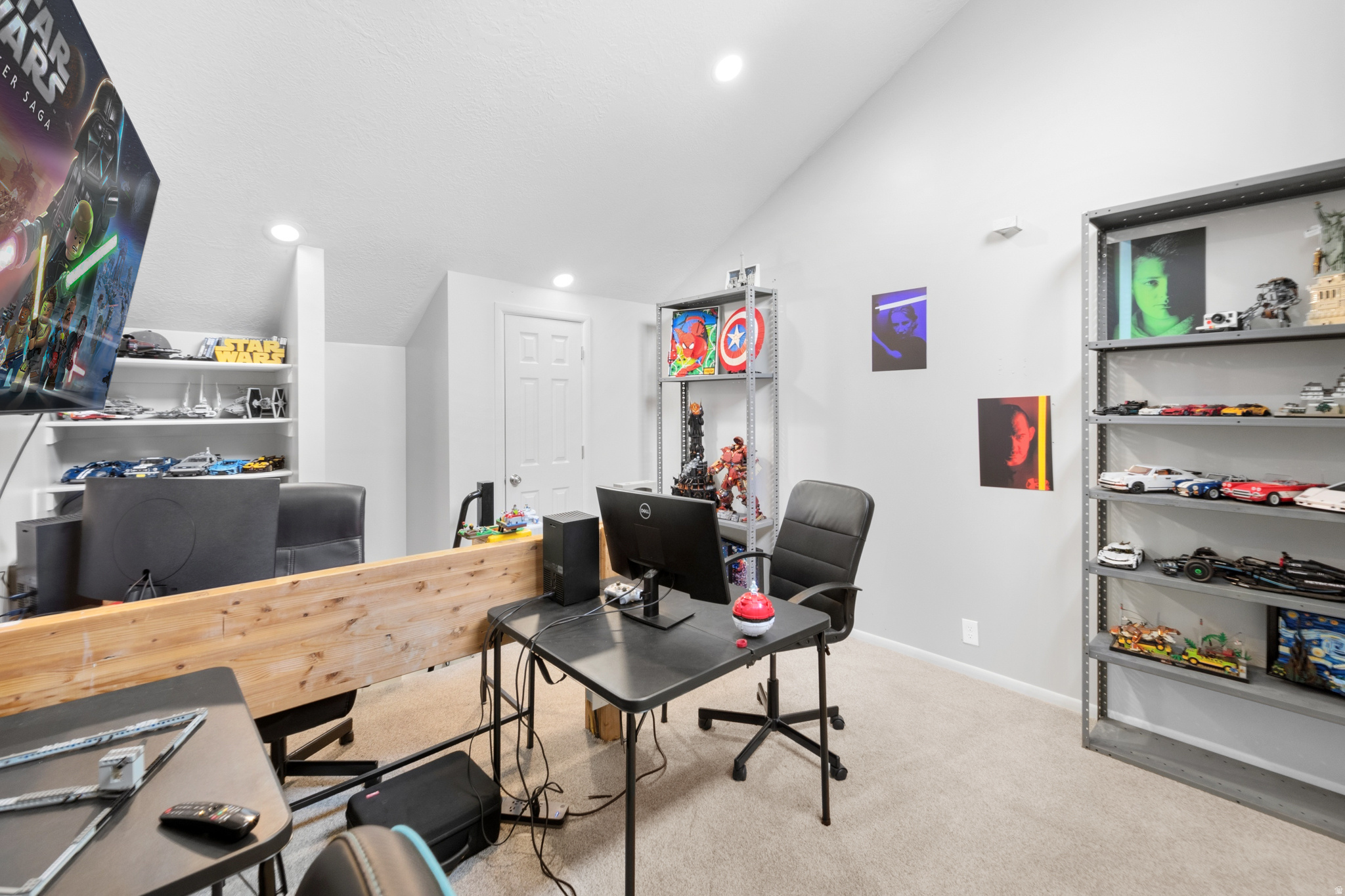 ARBOR ESTATES - Residential