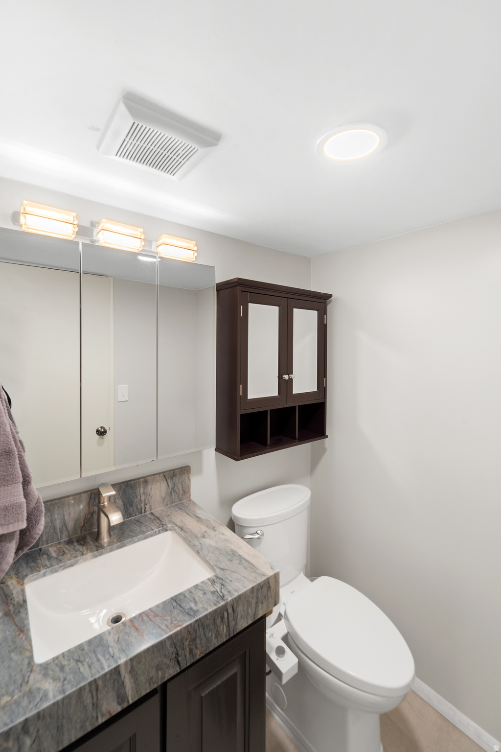 ARBOR ESTATES - Residential