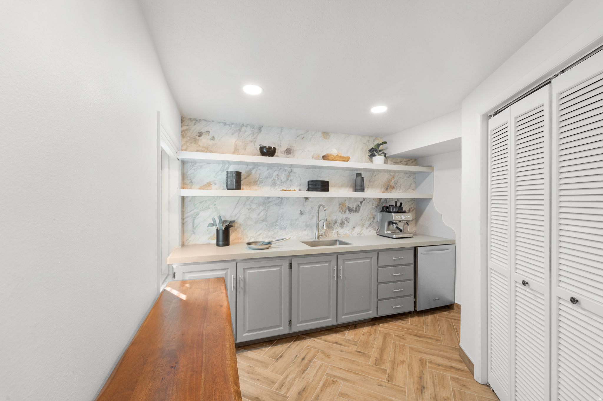 ARBOR ESTATES - Residential