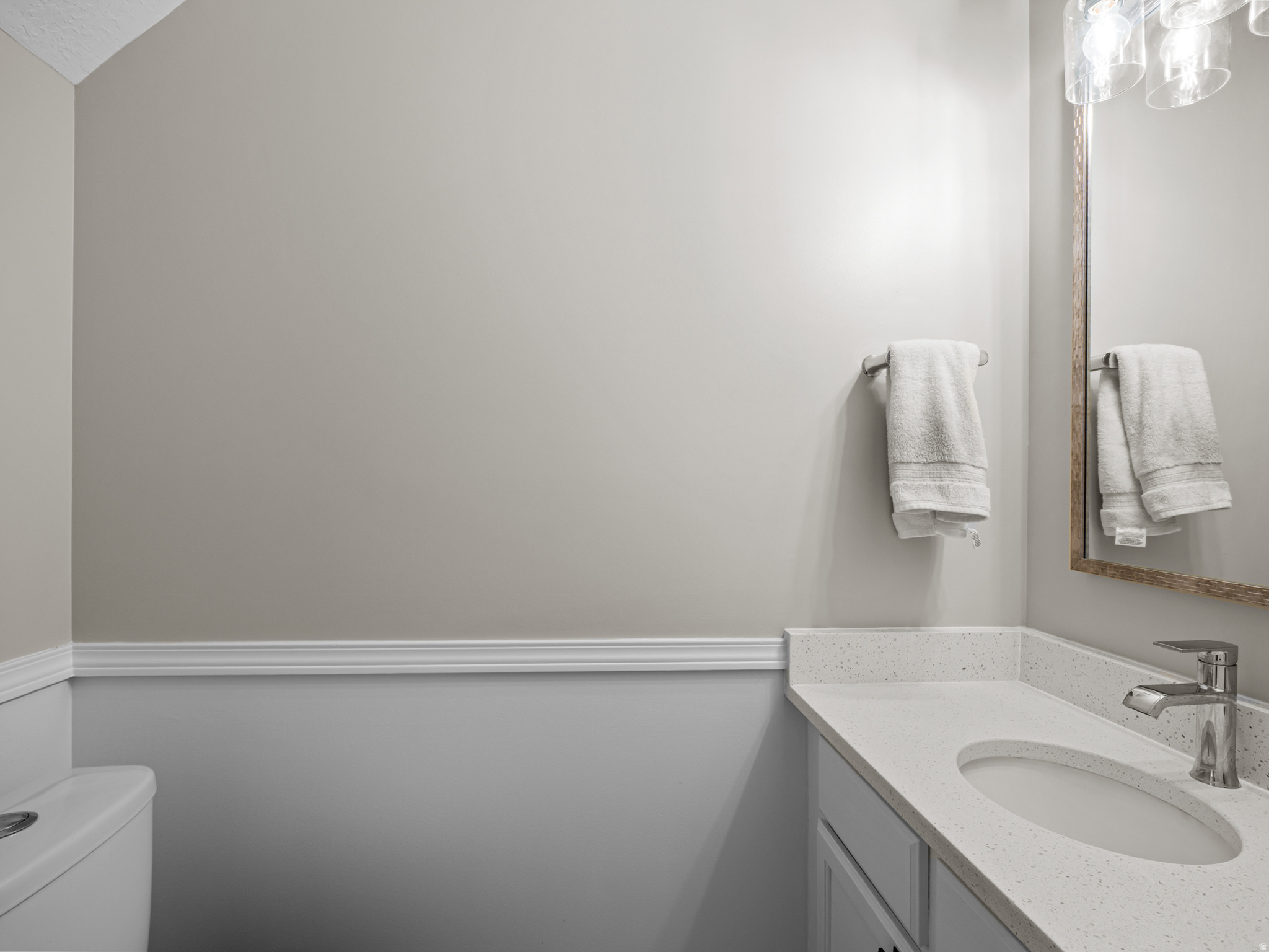 PICKFORD ESTATES - Residential