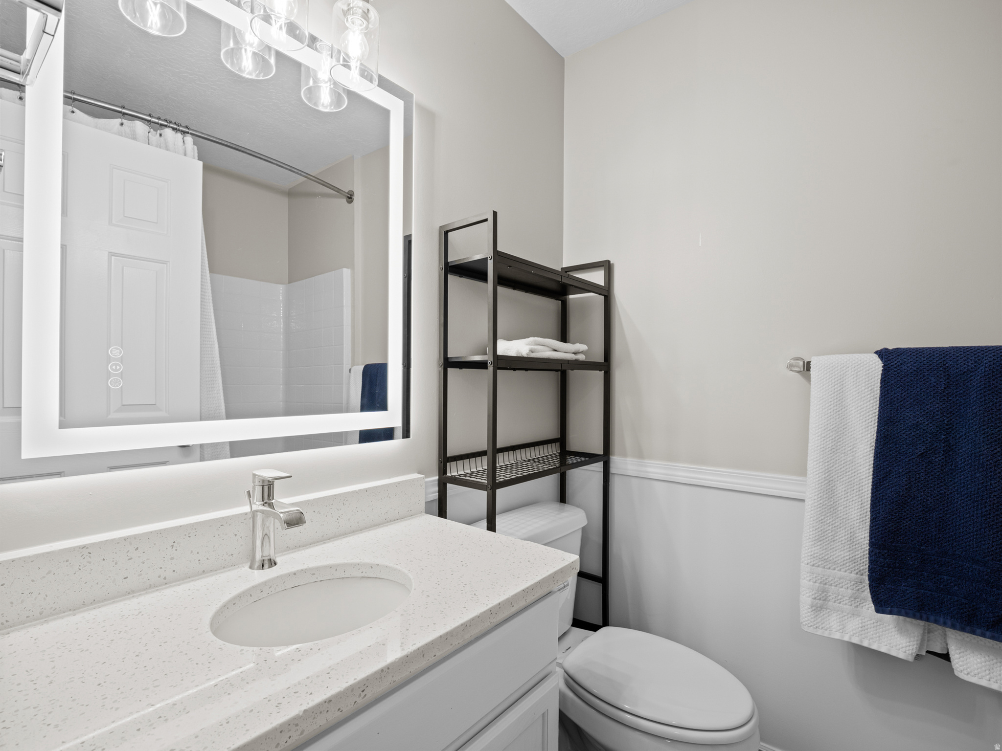 PICKFORD ESTATES - Residential
