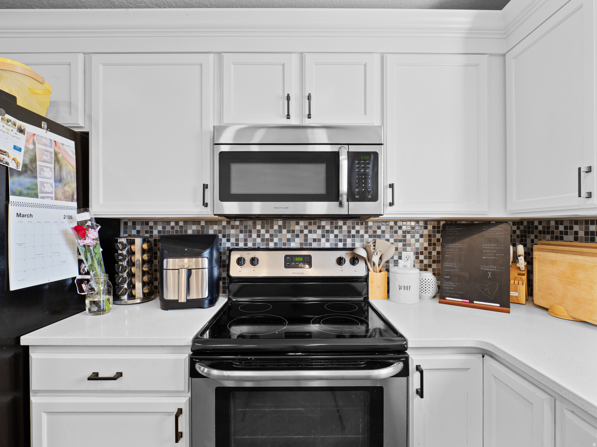 PICKFORD ESTATES - Residential