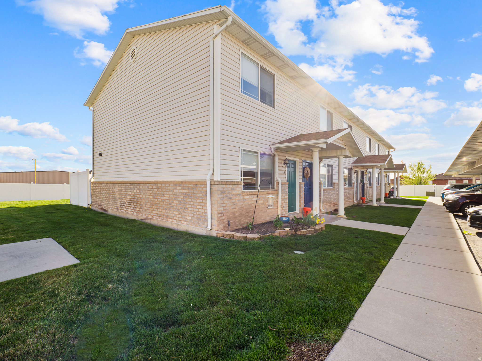 PICKFORD ESTATES - Residential
