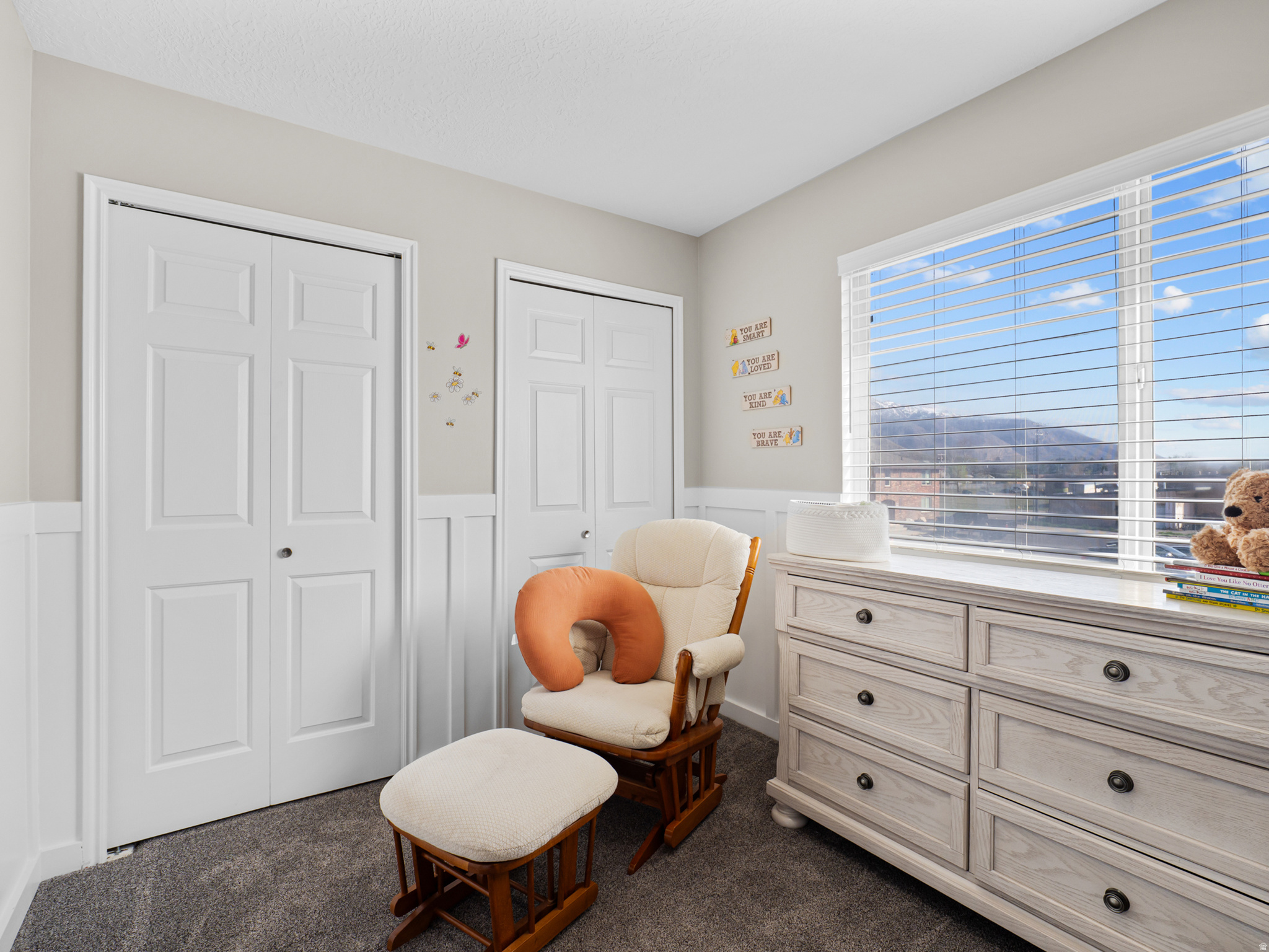 PICKFORD ESTATES - Residential