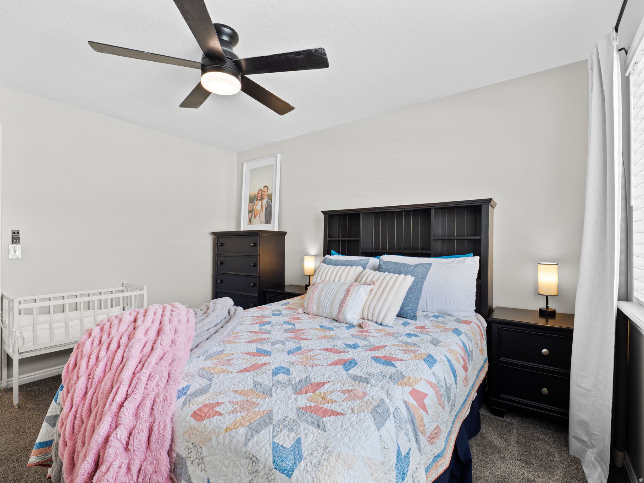 PICKFORD ESTATES - Residential