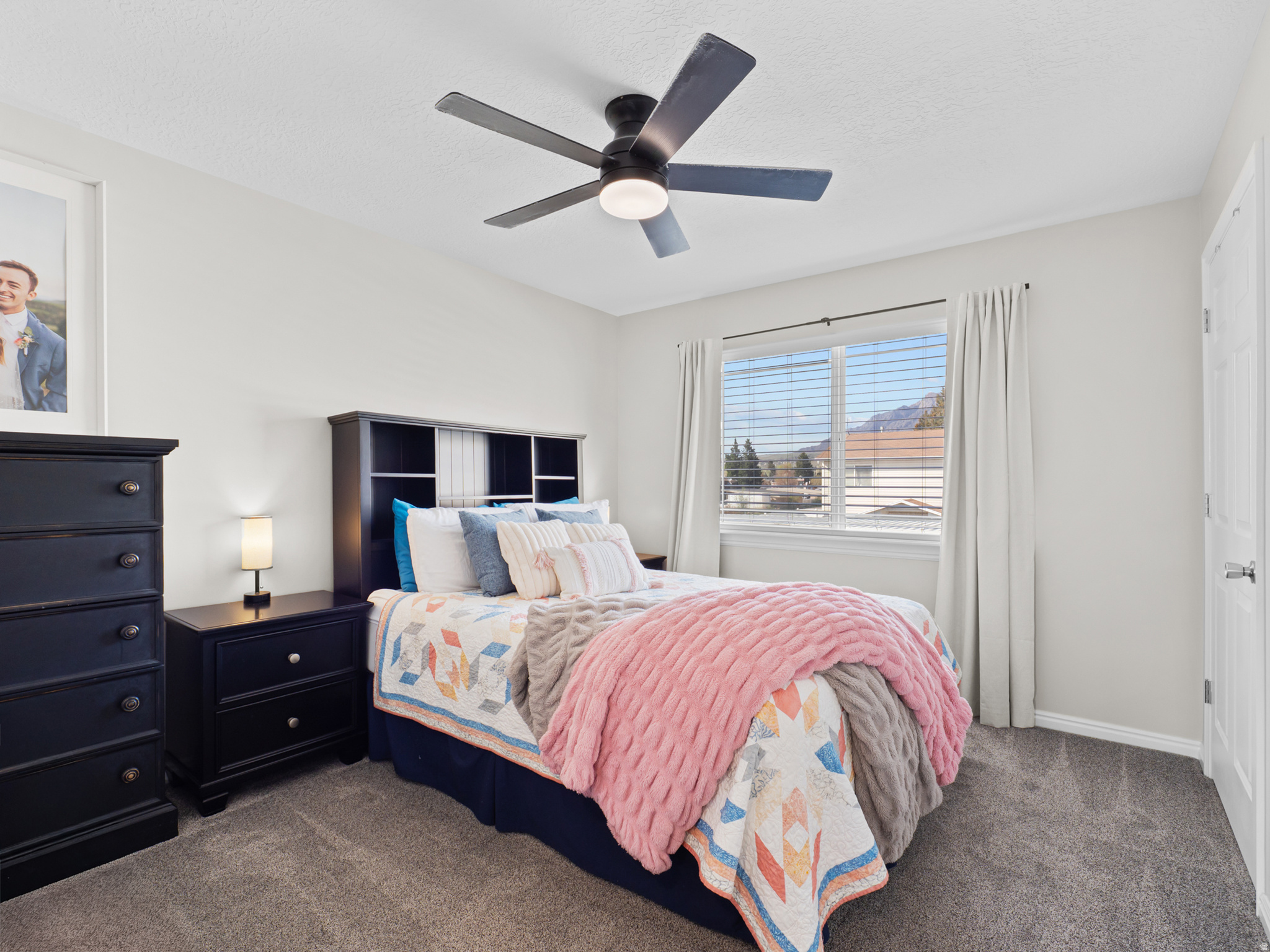 PICKFORD ESTATES - Residential