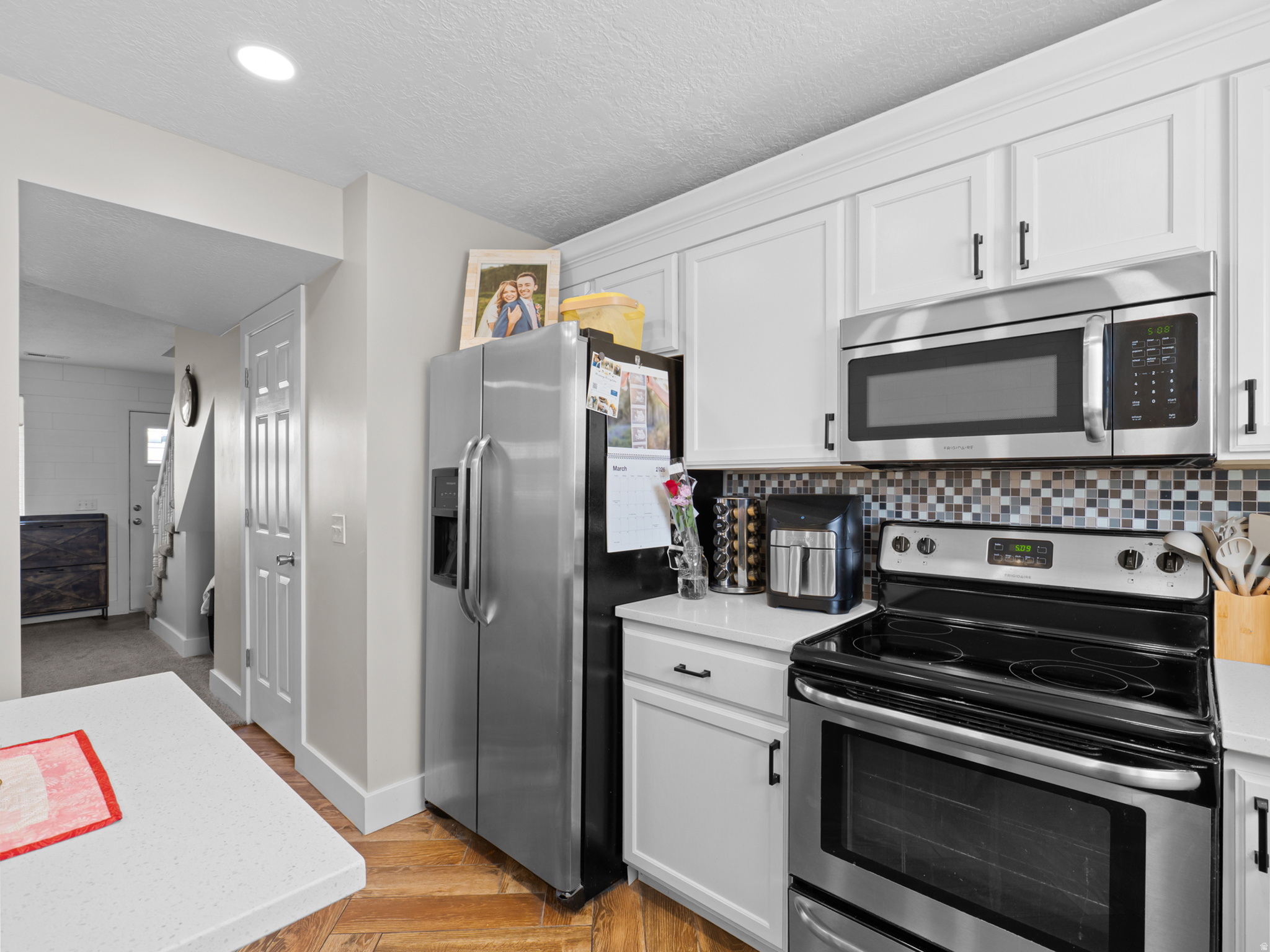 PICKFORD ESTATES - Residential