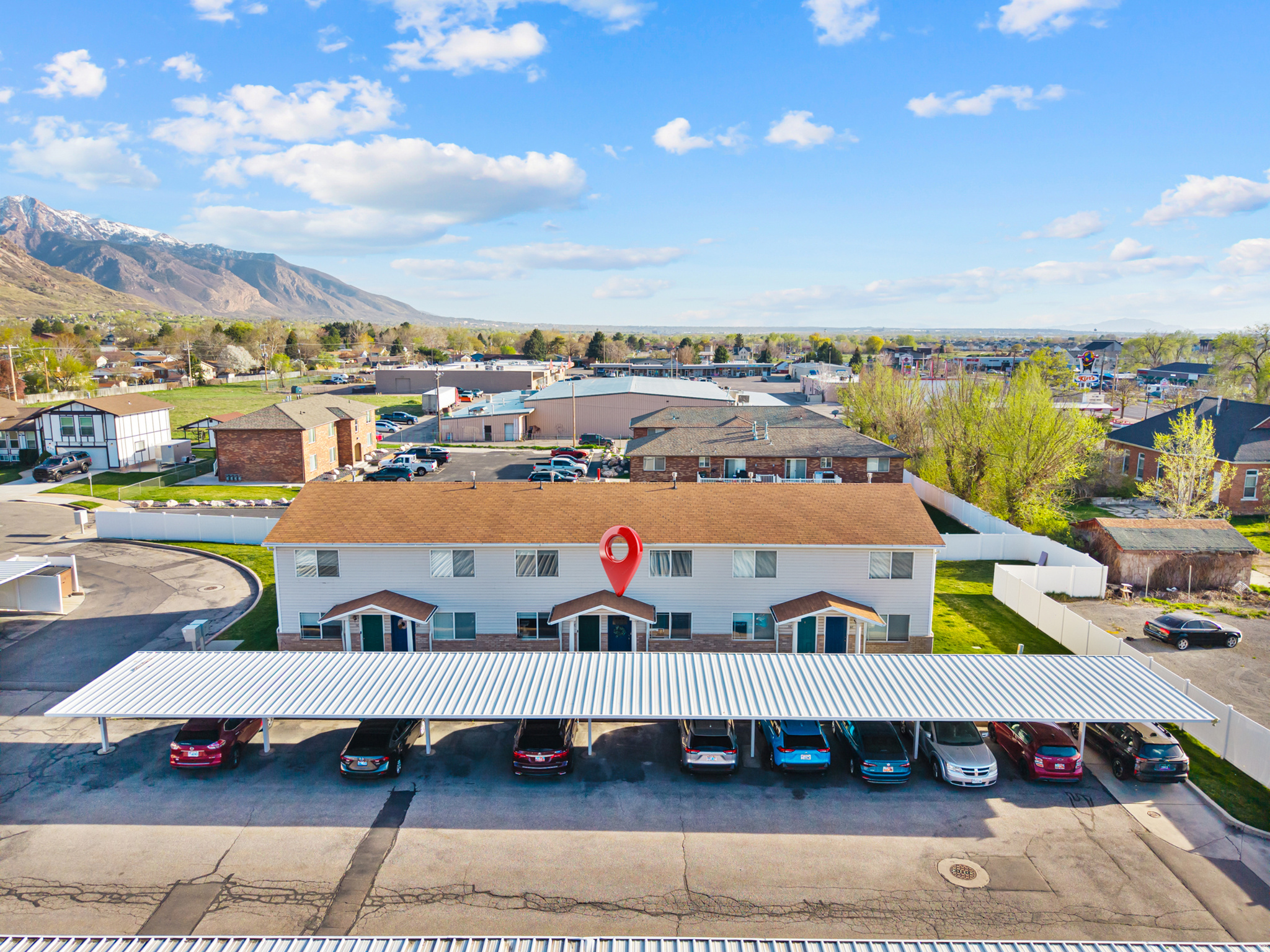 PICKFORD ESTATES - Residential