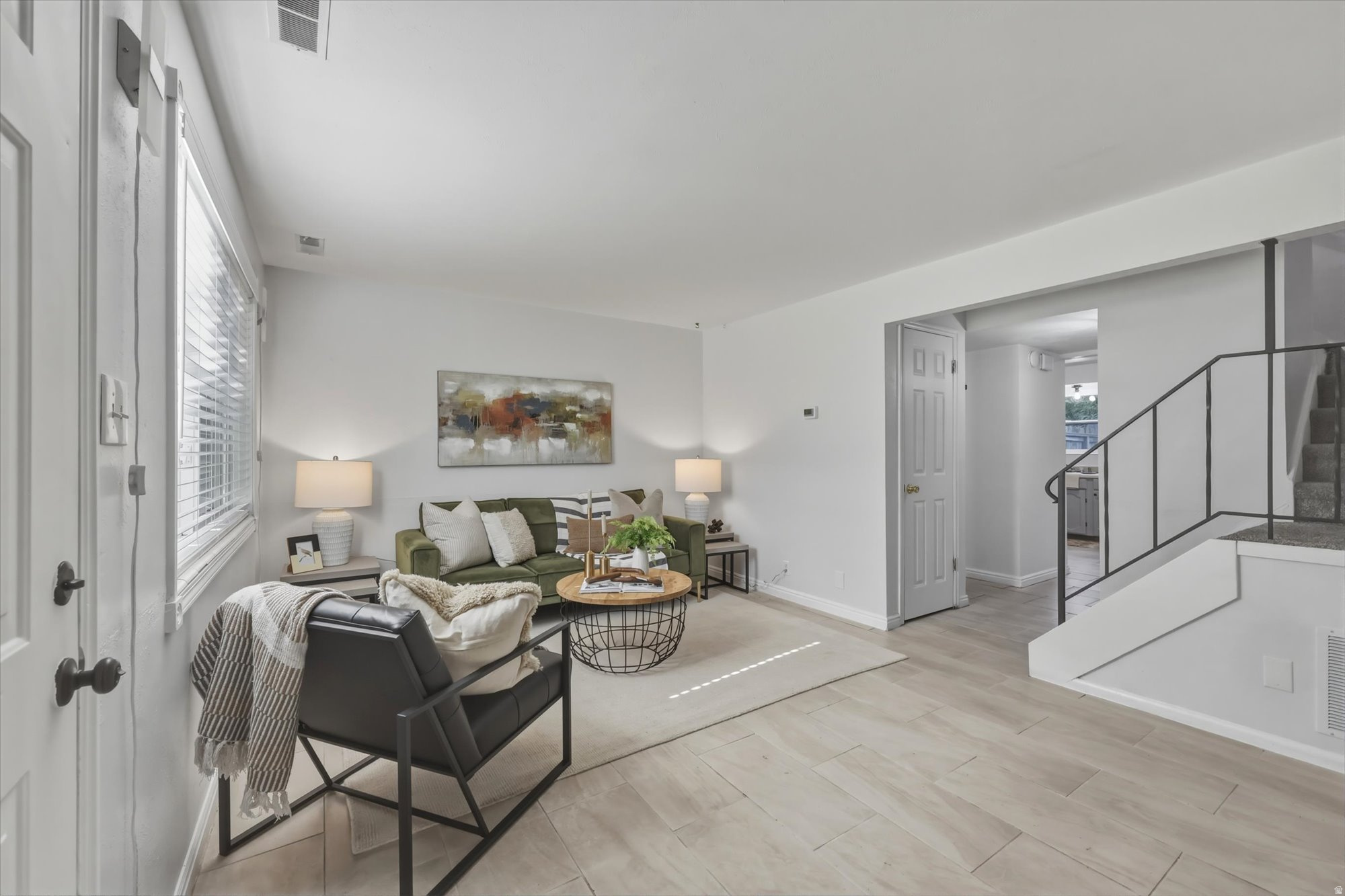 WILLOW TREE CONDO - Residential