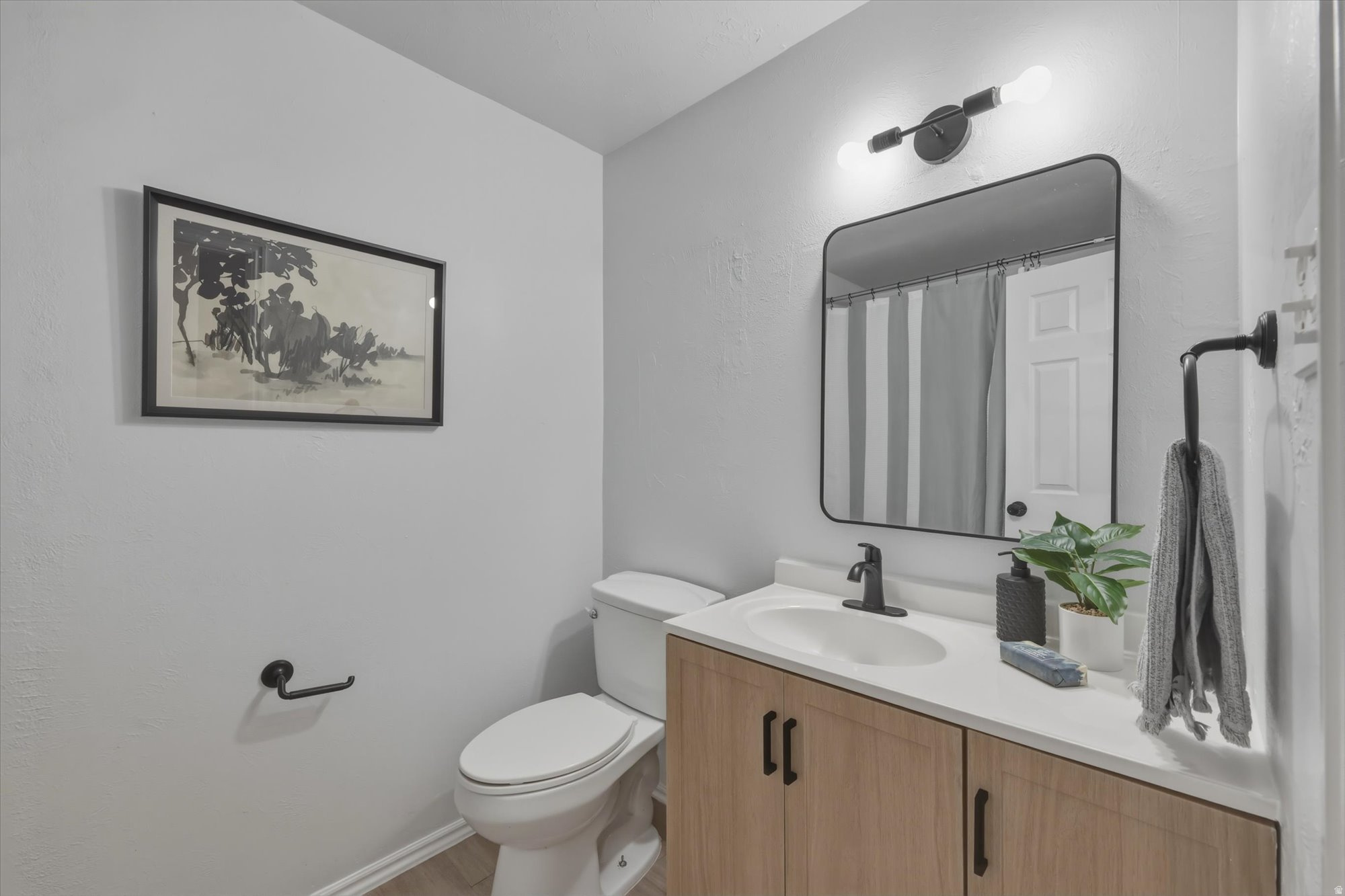 WILLOW TREE CONDO - Residential