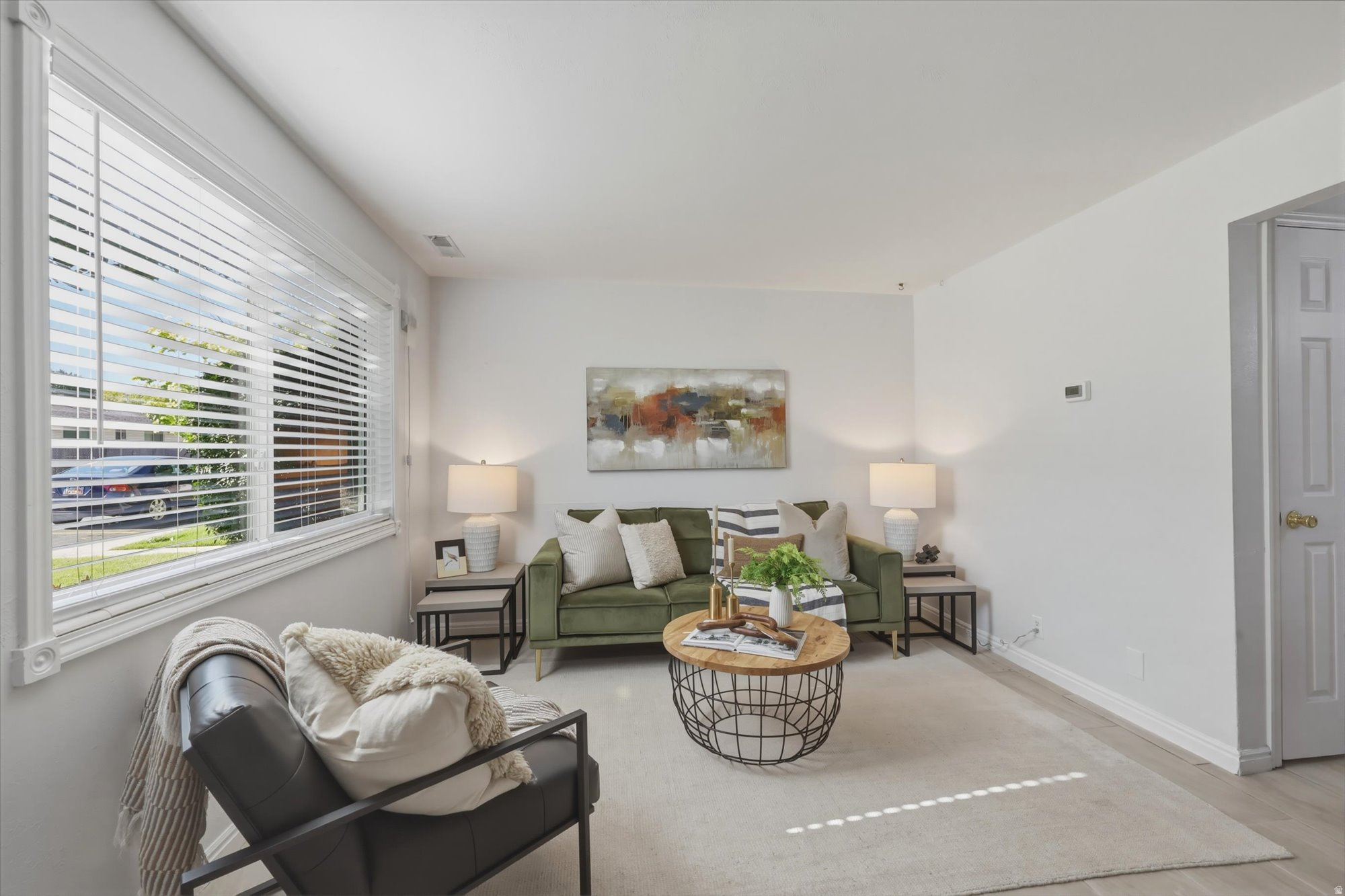 WILLOW TREE CONDO - Residential