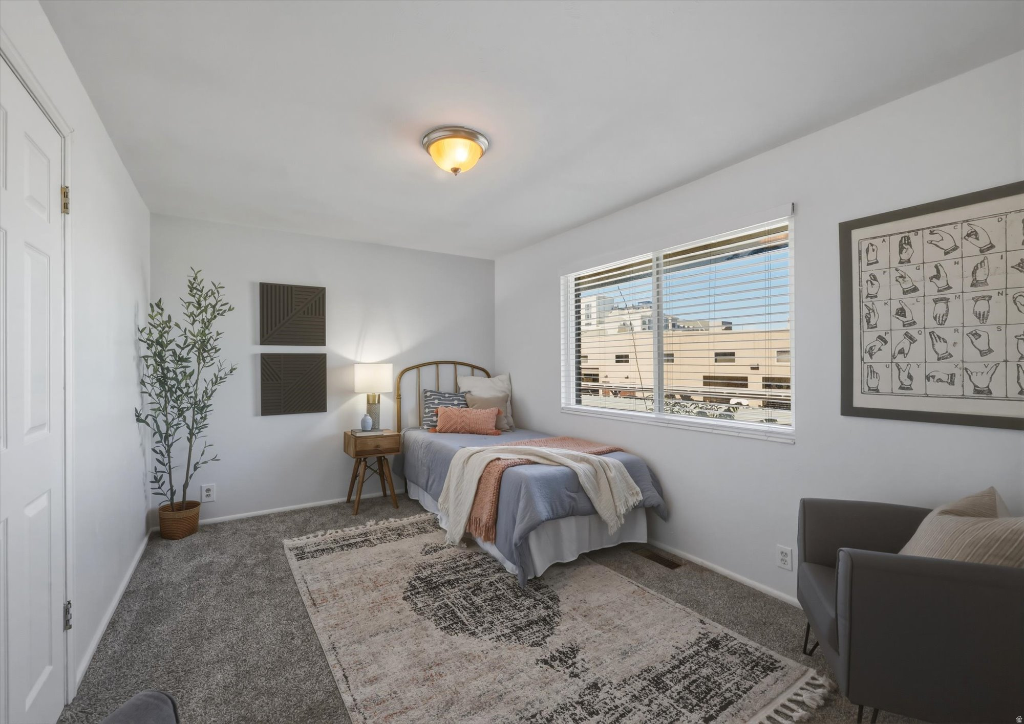 WILLOW TREE CONDO - Residential