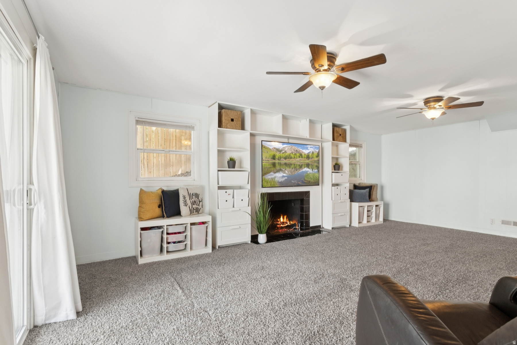 HIGHLAND PARK - Residential