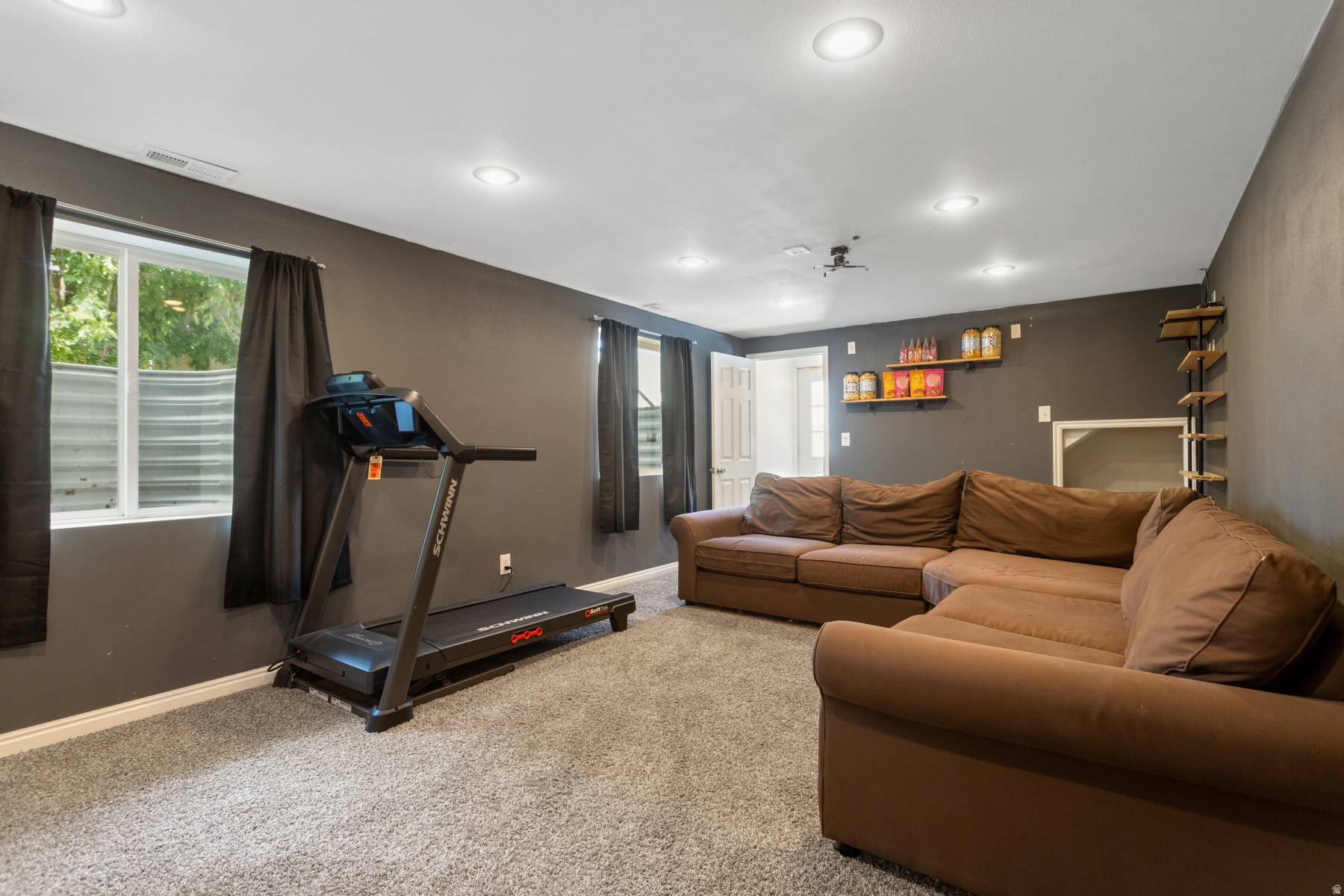 HIGHLAND PARK - Residential
