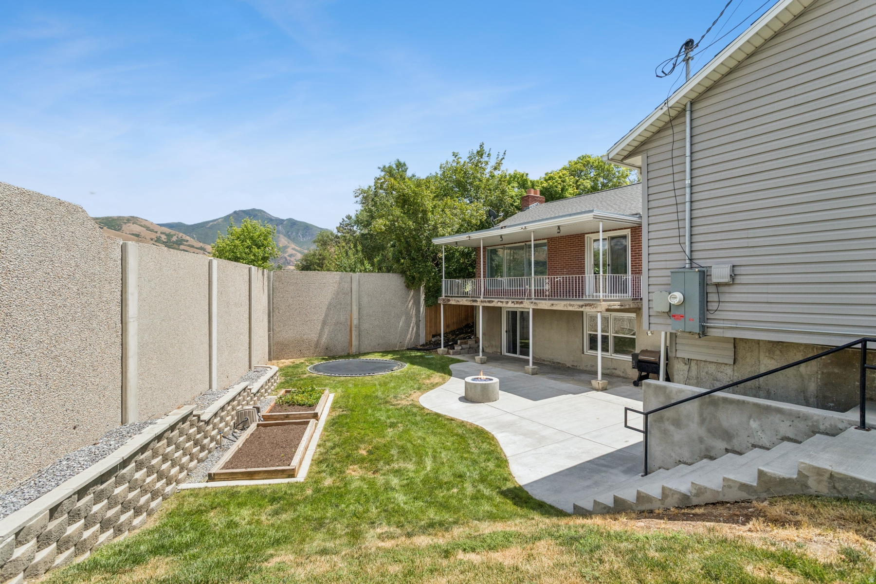 HIGHLAND PARK - Residential
