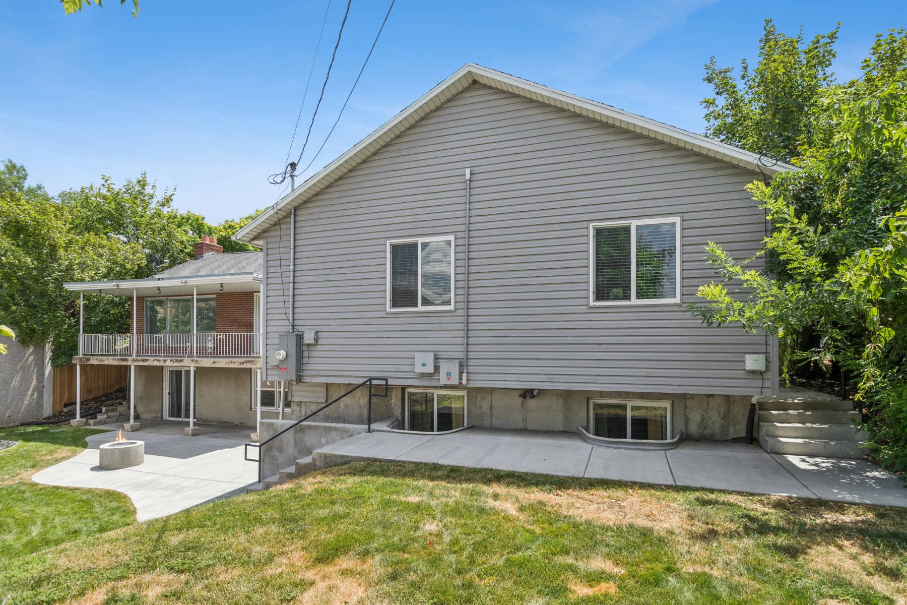 HIGHLAND PARK - Residential
