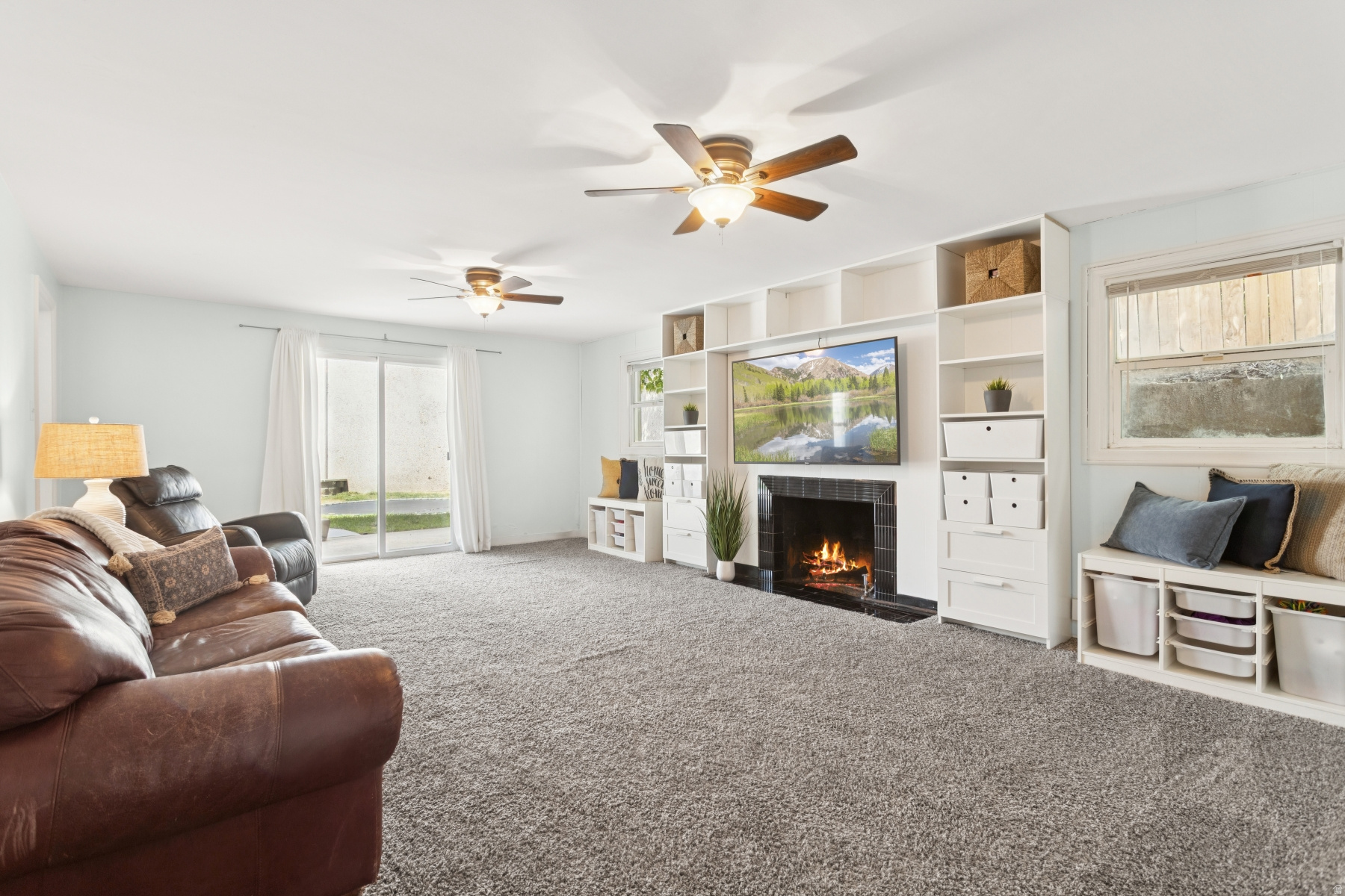 HIGHLAND PARK - Residential