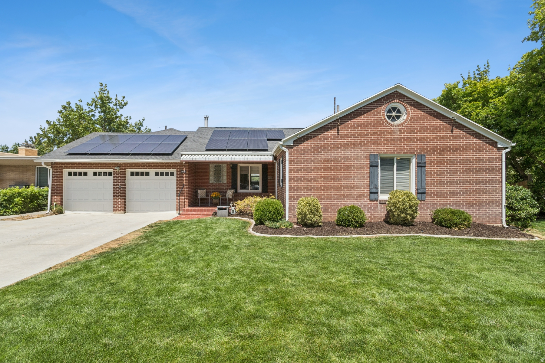 HIGHLAND PARK - Residential