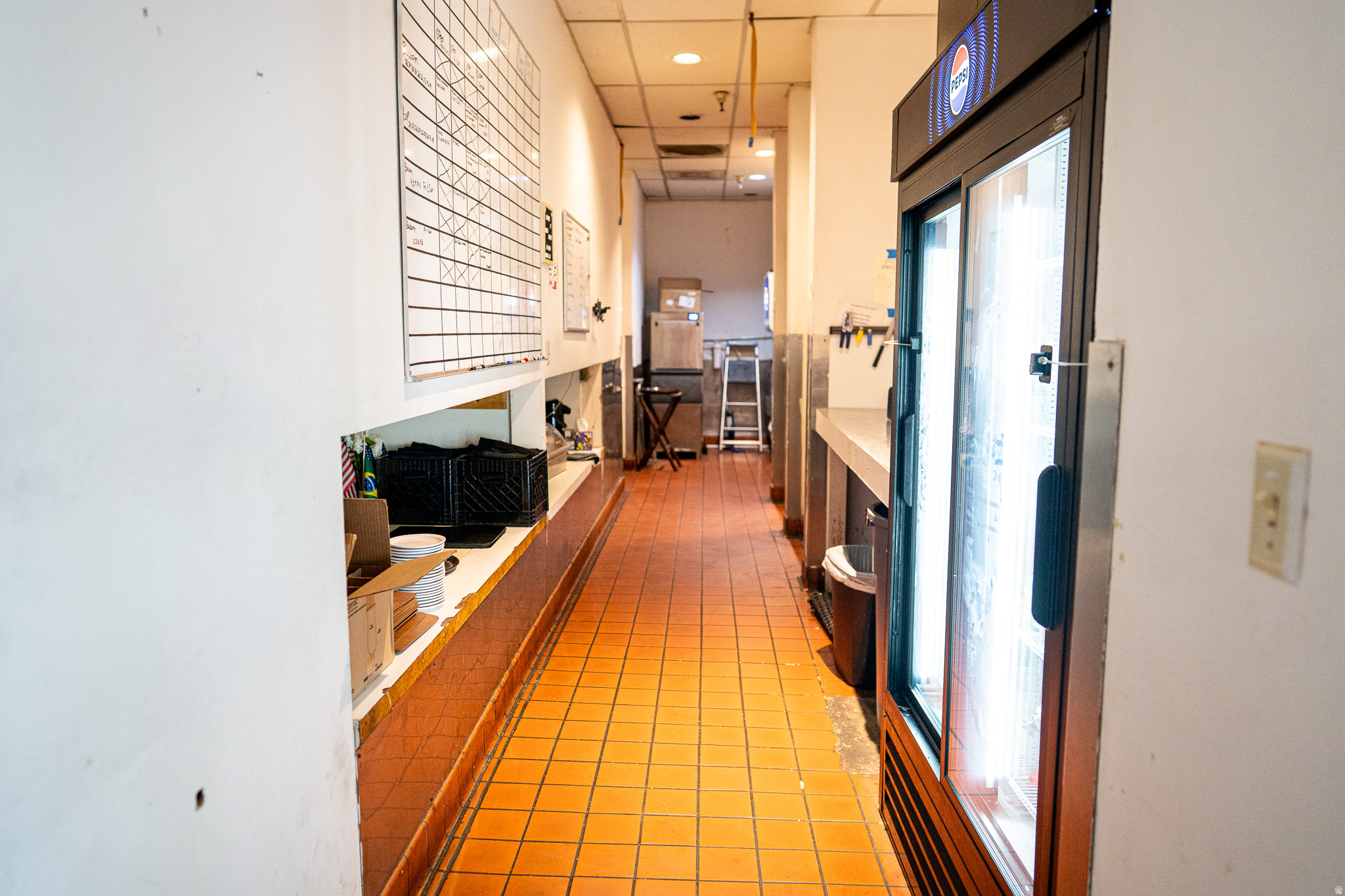 WORTHEN - Commercial Lease