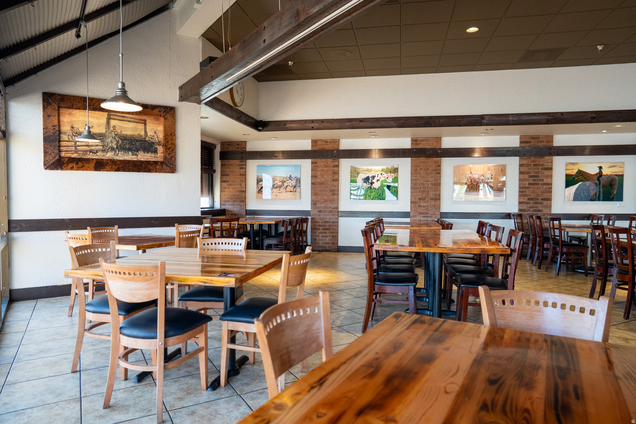 WORTHEN - Commercial Lease