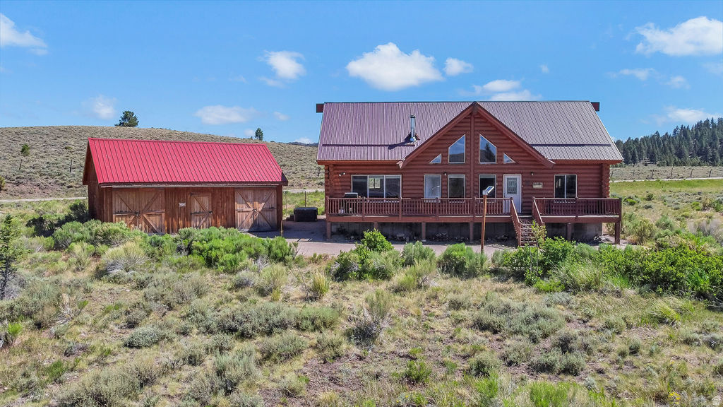 LAKE FRONT ESTATES - Residential