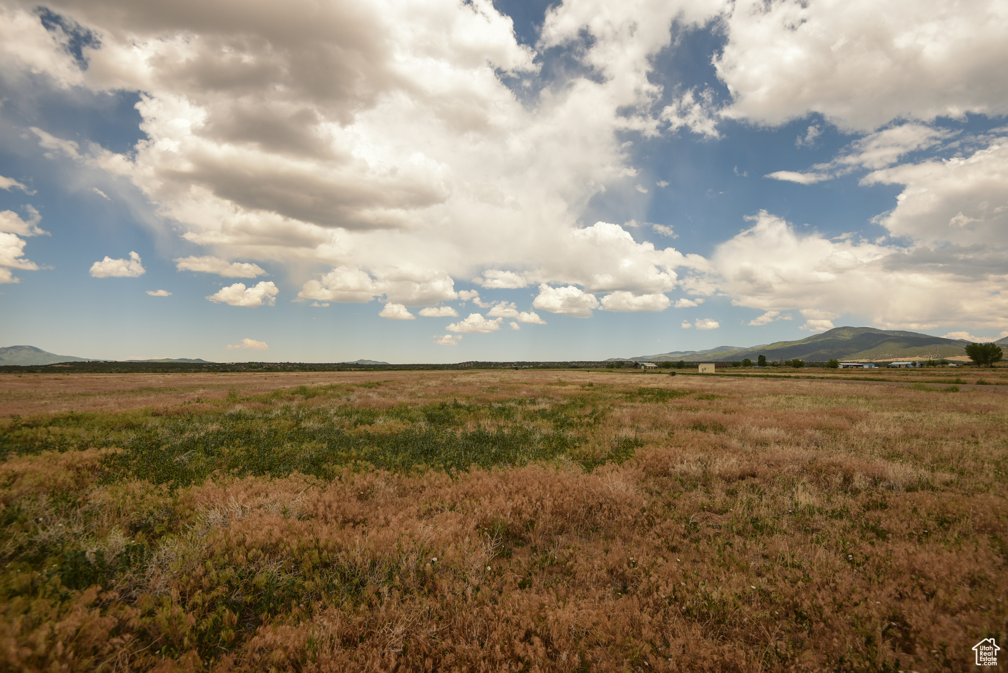 MINERAL VIEW ESTATES - Land