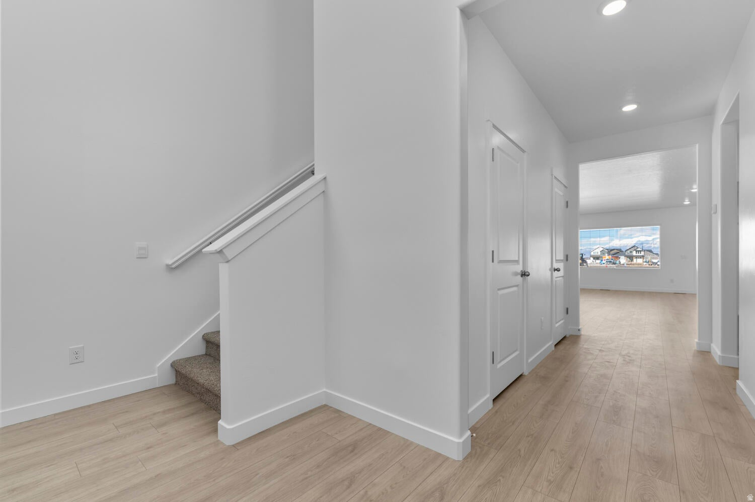 LONG VALLEY - Residential