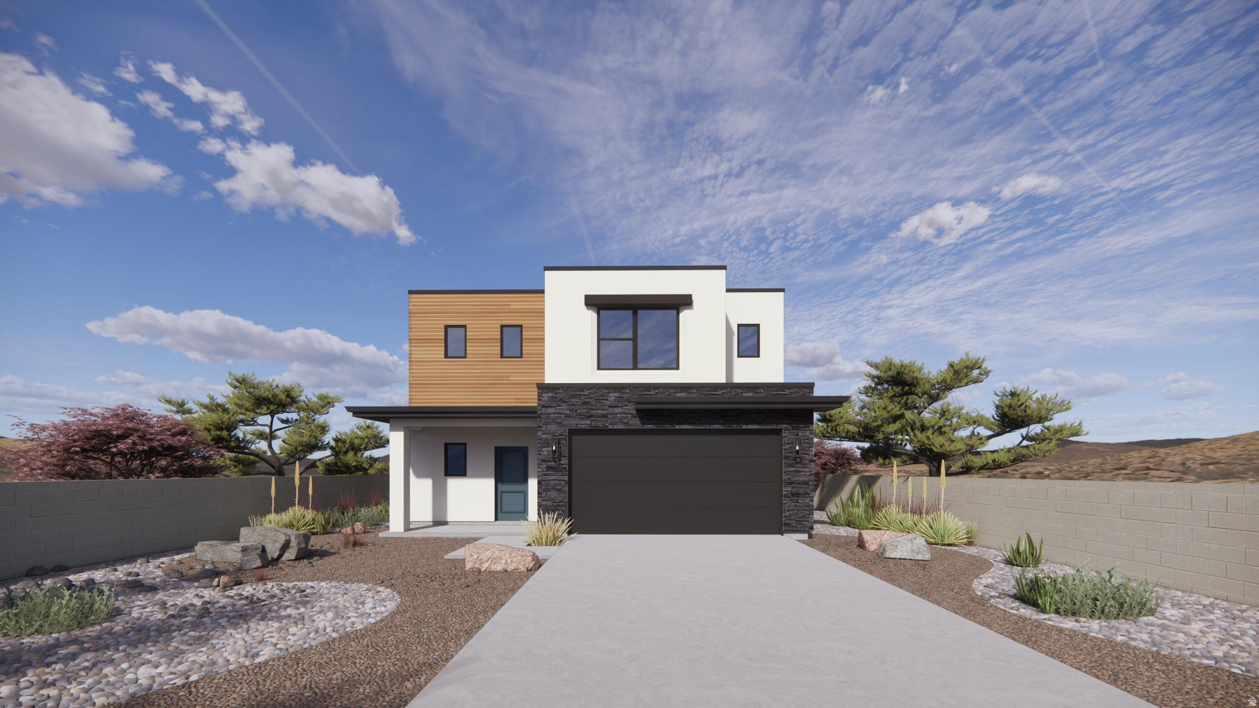 LONG VALLEY - Residential