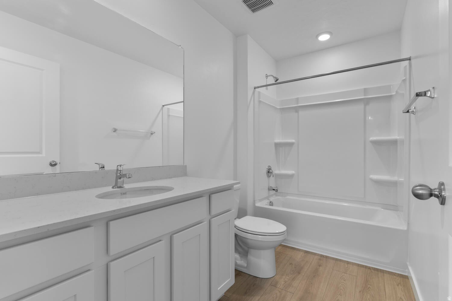 LONG VALLEY - Residential