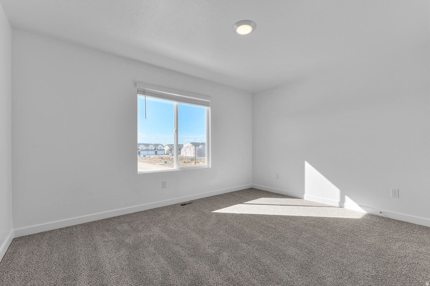 LONG VALLEY - Residential