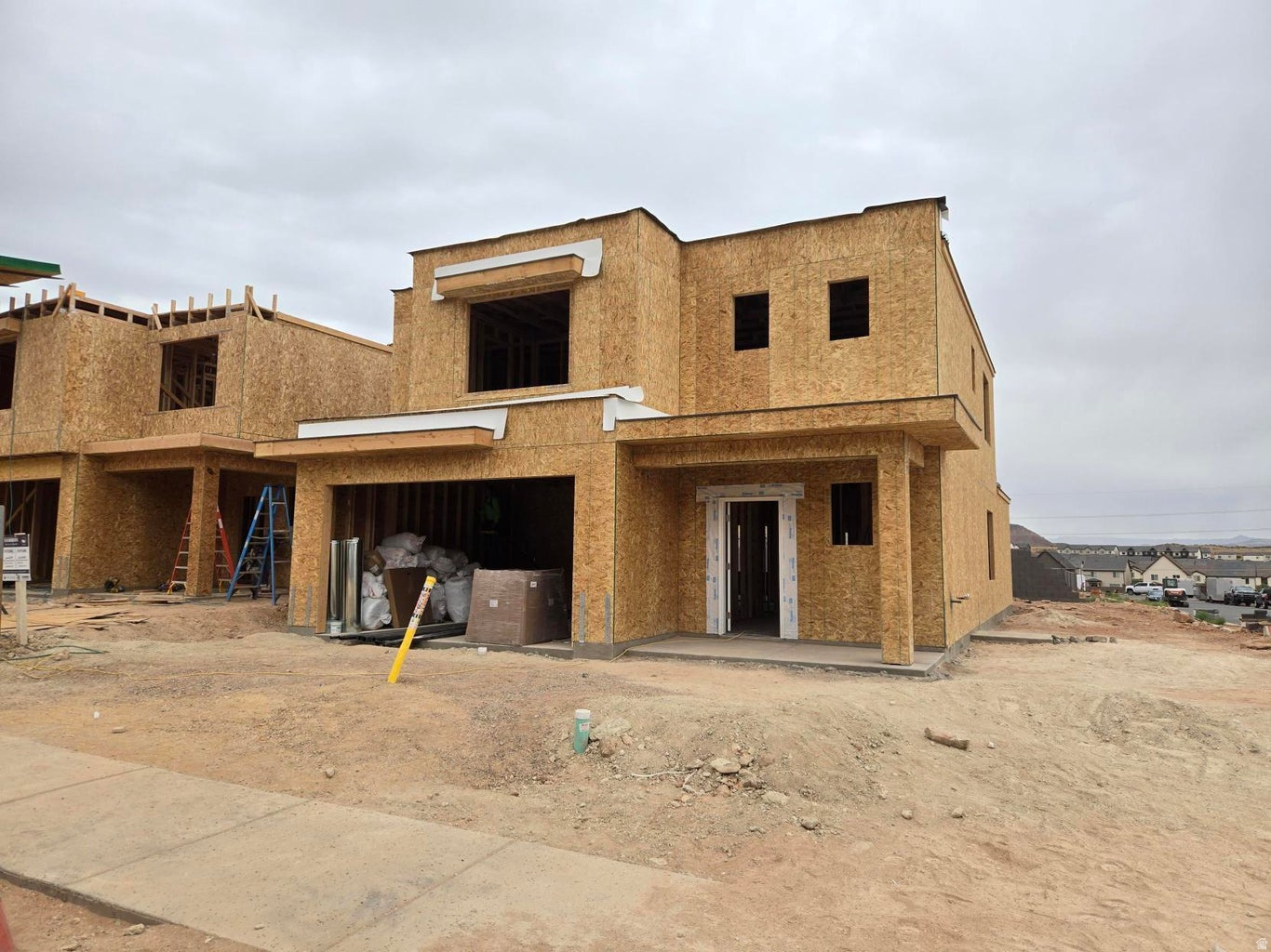 LONG VALLEY - Residential