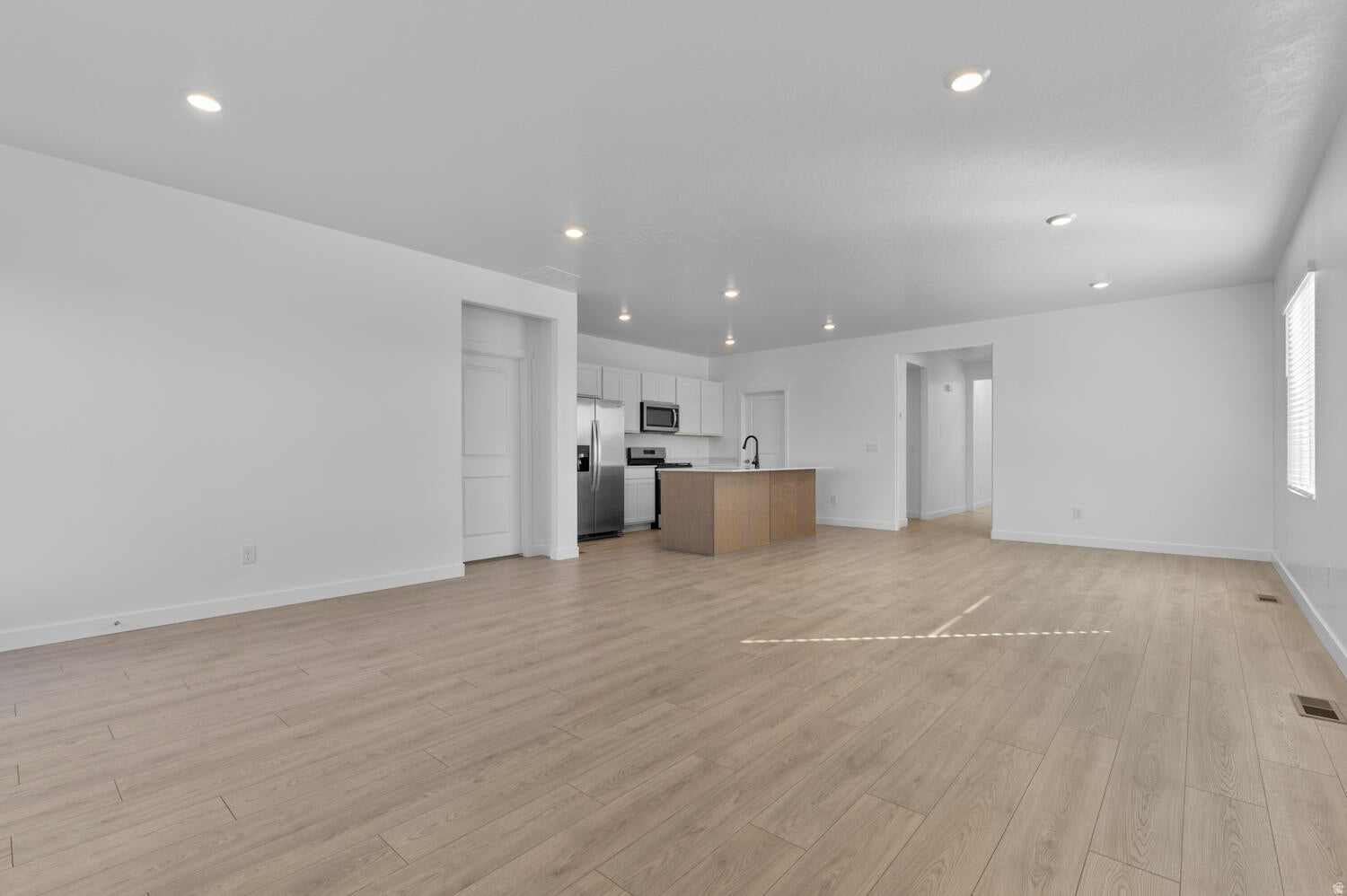 LONG VALLEY - Residential