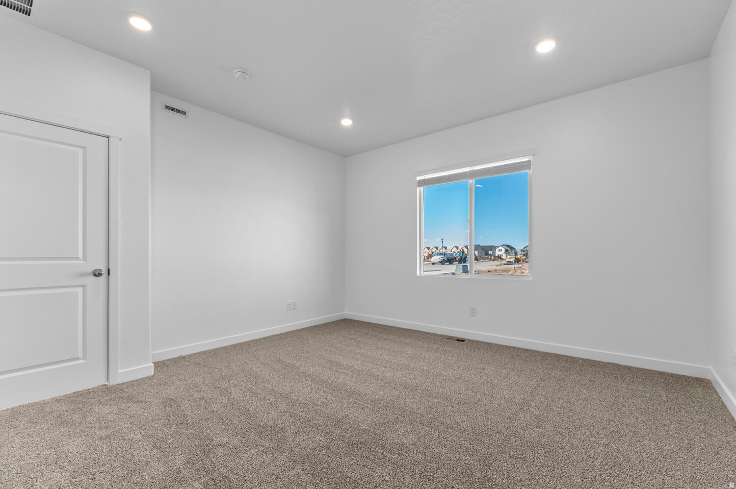 LONG VALLEY - Residential