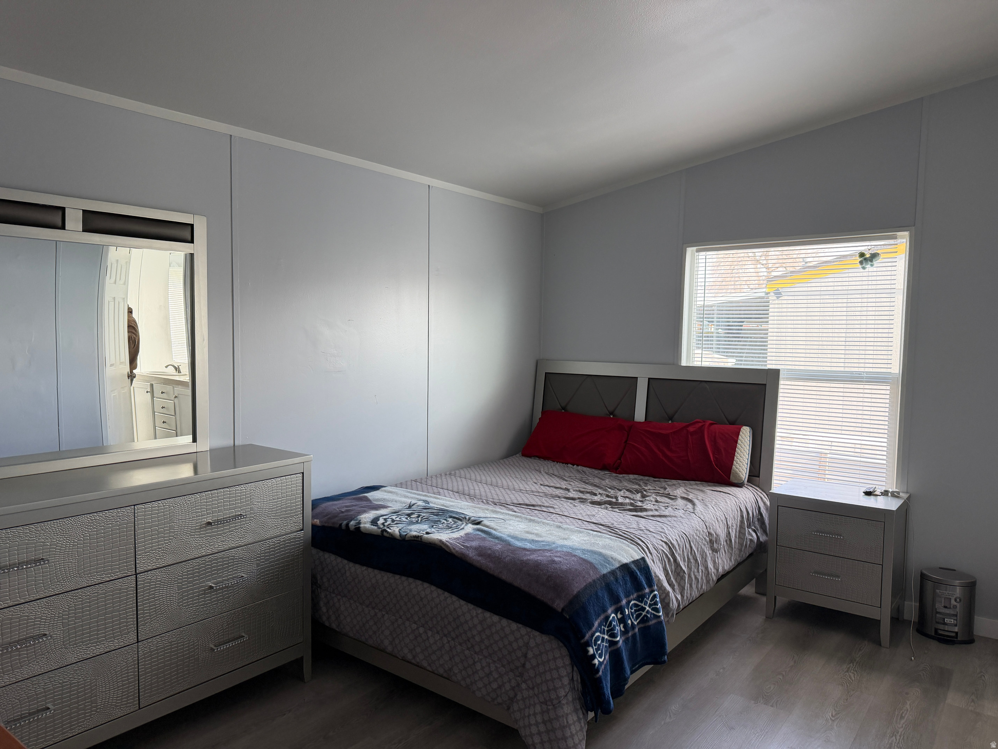 MOUNTAIN VIEW MHC - Residential