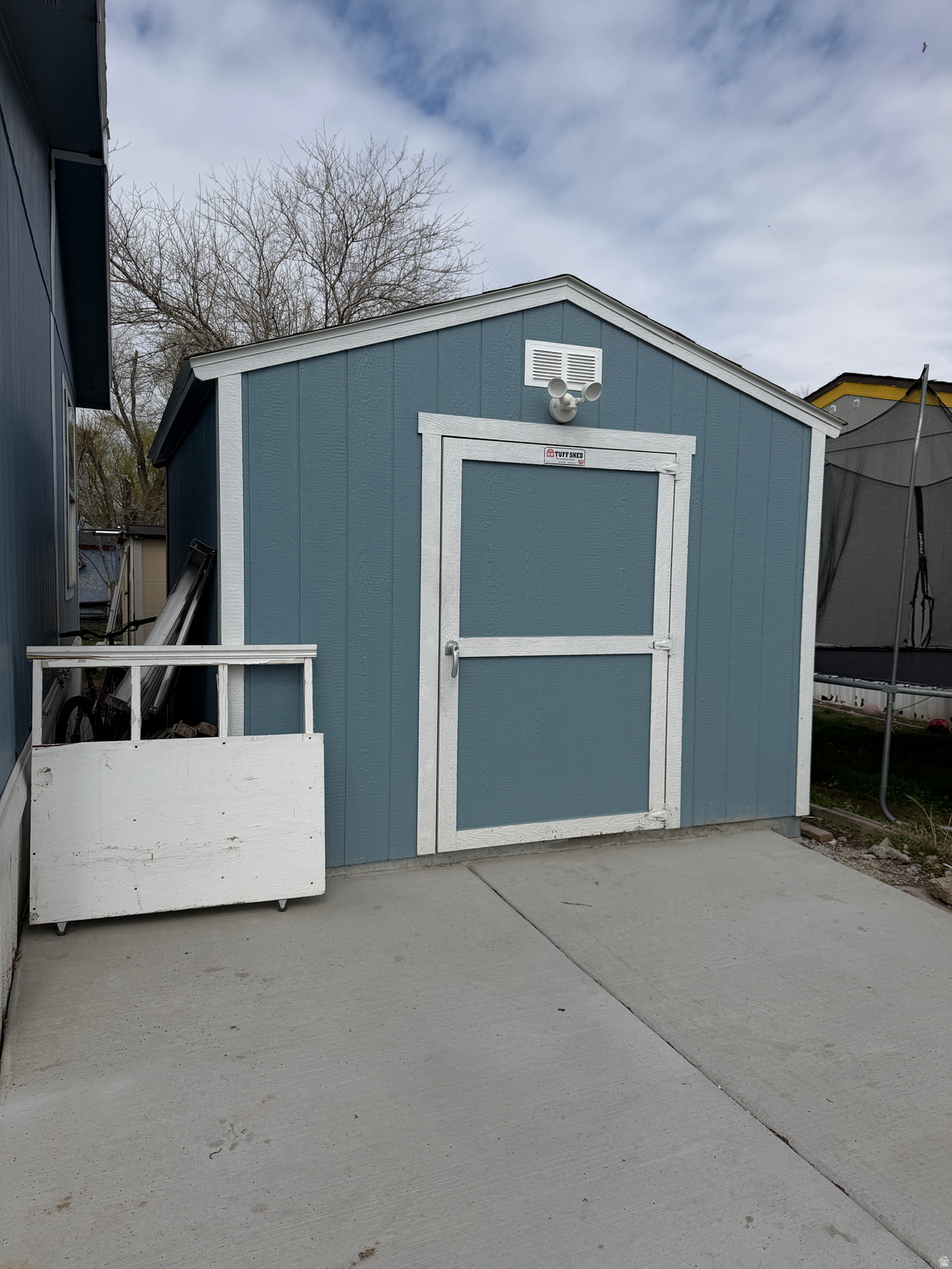 MOUNTAIN VIEW MHC - Residential