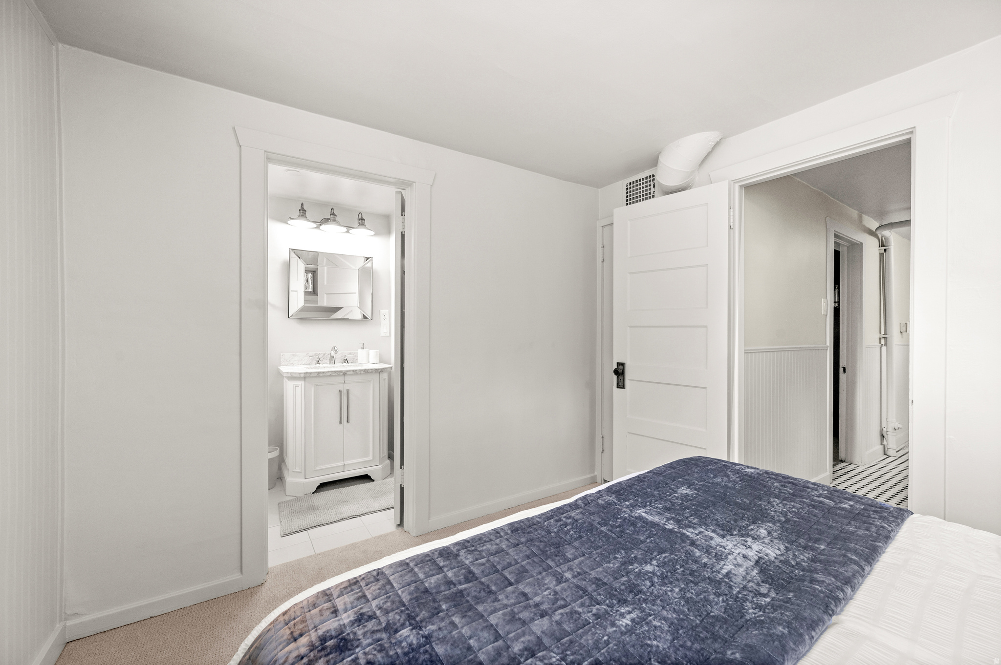 GILMER PARK - Residential