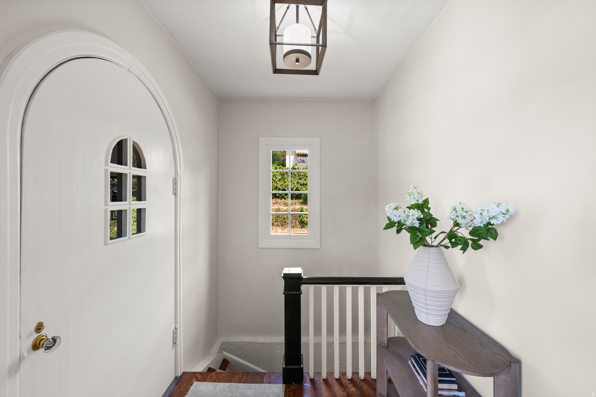 GILMER PARK - Residential