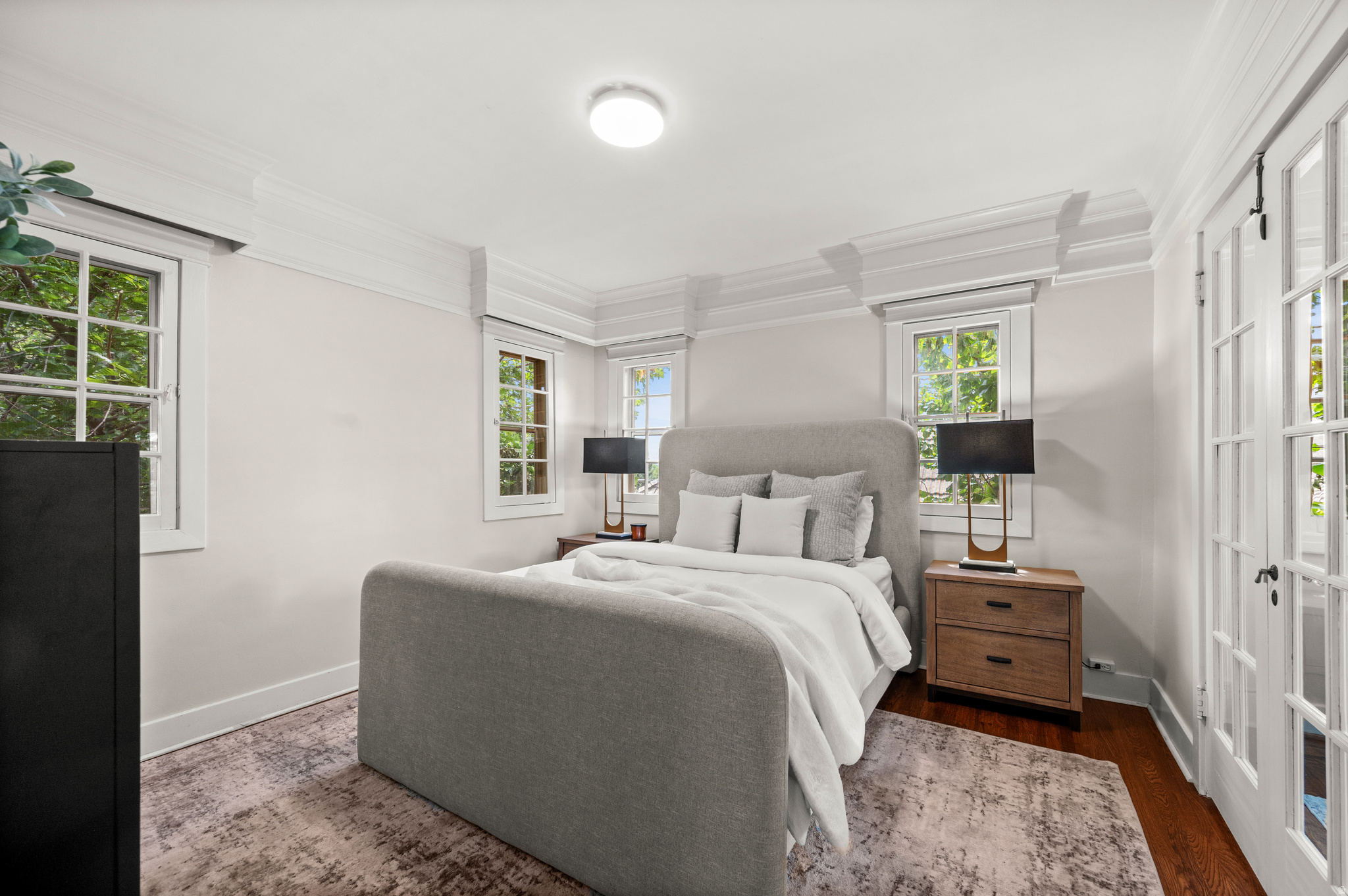 GILMER PARK - Residential