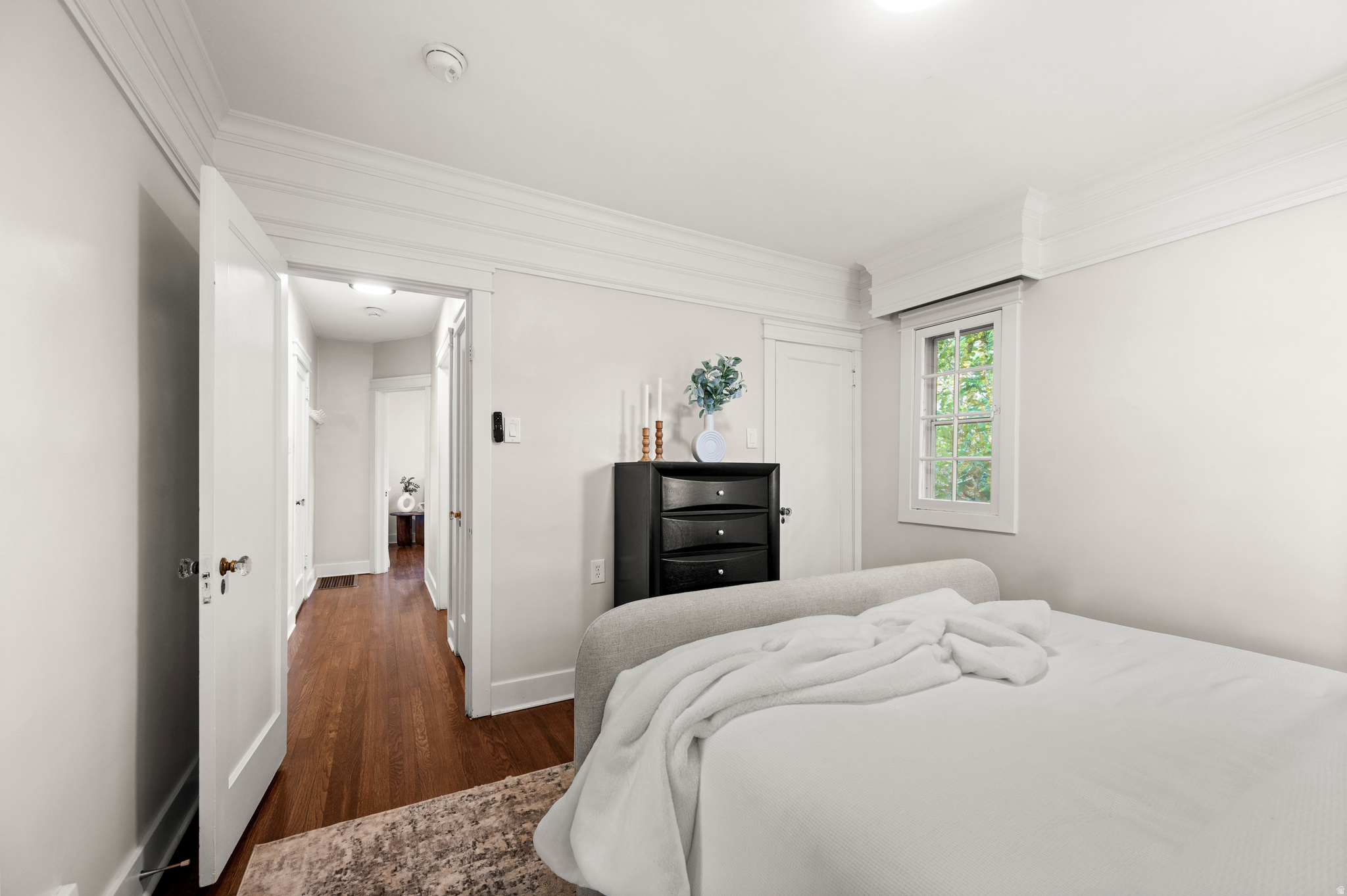 GILMER PARK - Residential