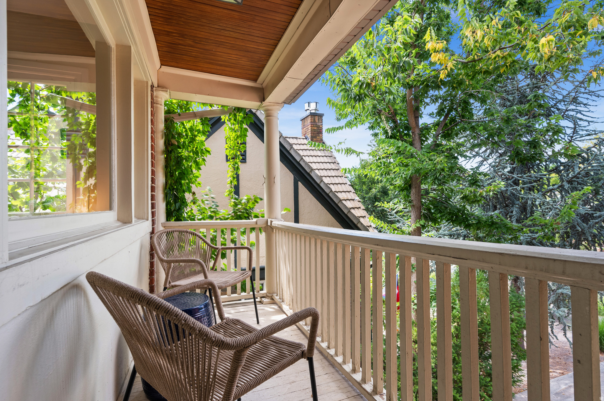 GILMER PARK - Residential