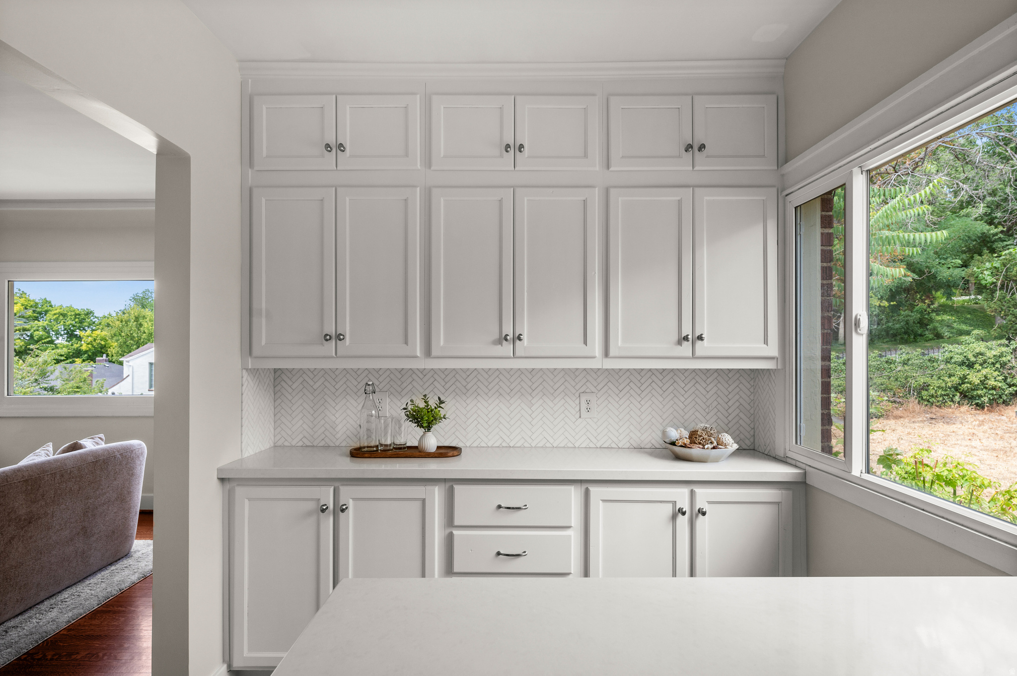 GILMER PARK - Residential