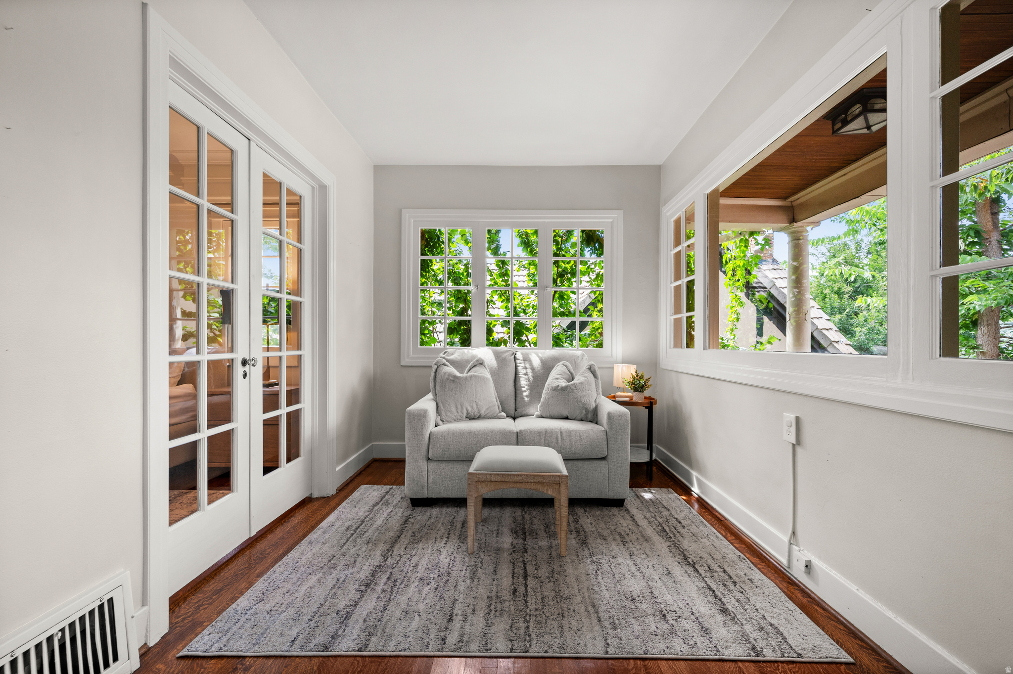 GILMER PARK - Residential