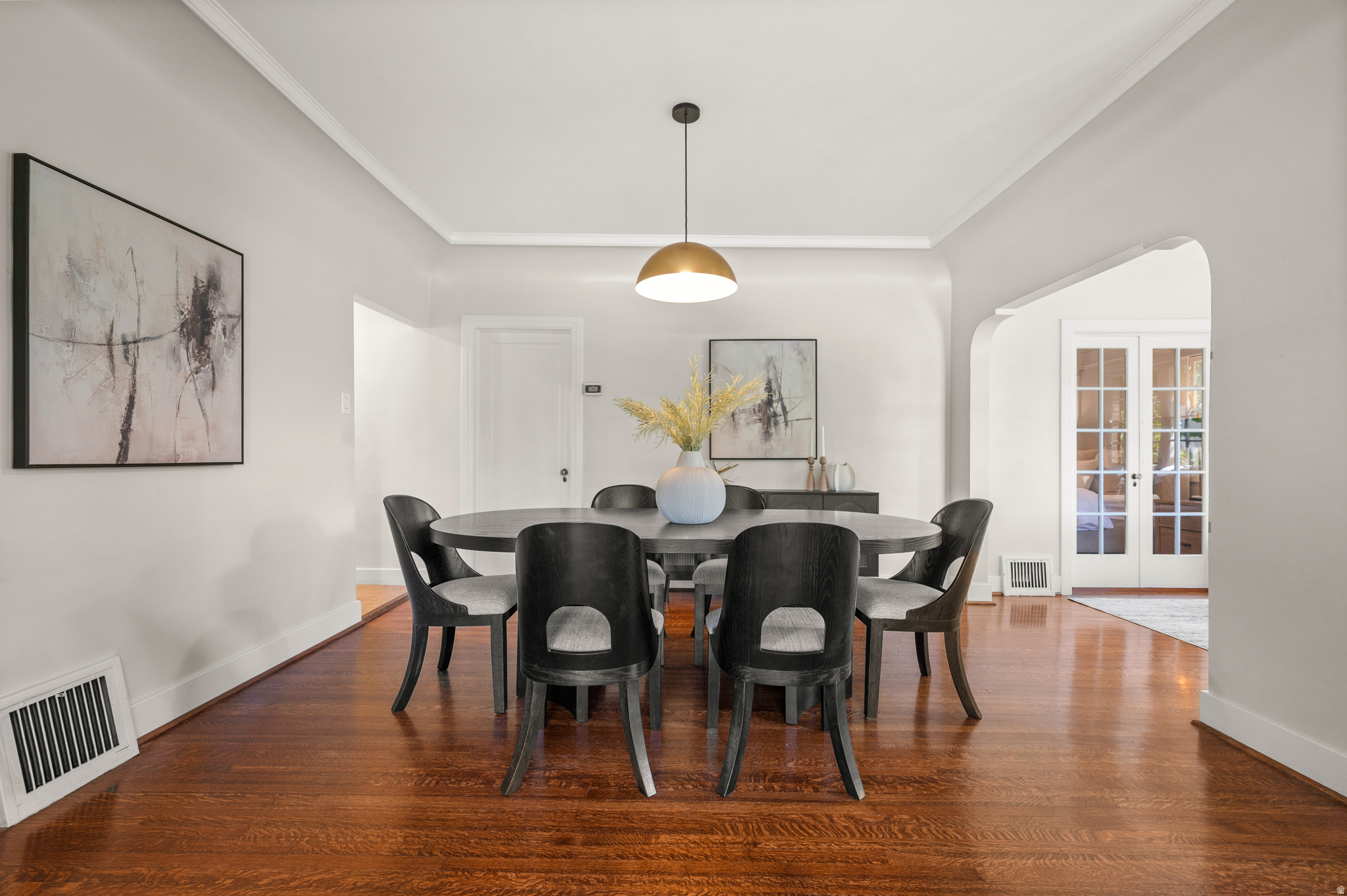 GILMER PARK - Residential